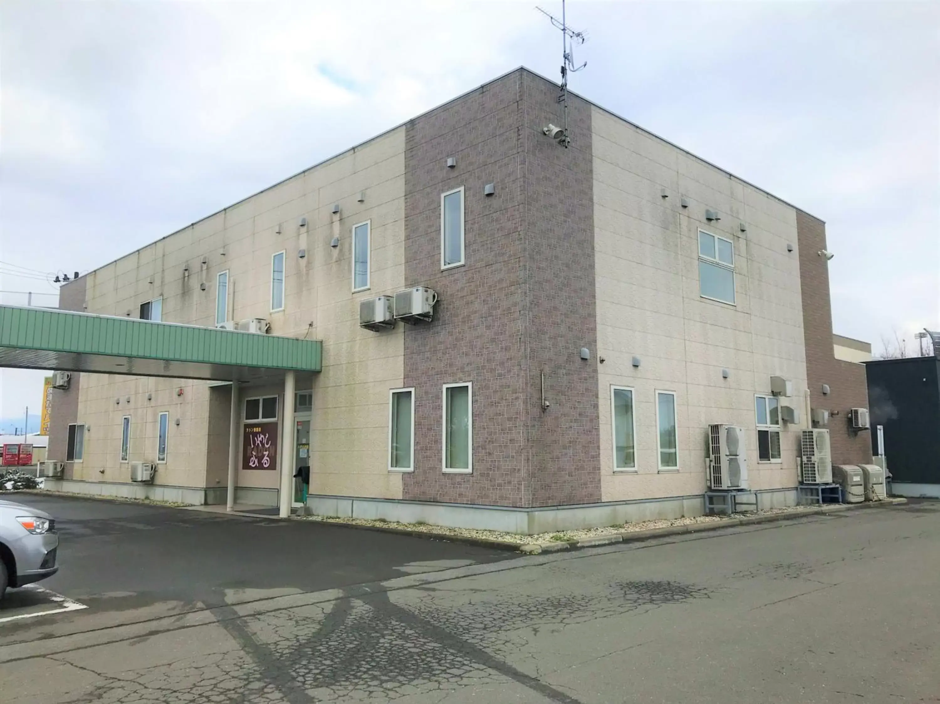 Tabist Hachi no Oyado Numadate Heights Tabist Hachi no Oyado Numadate Heights