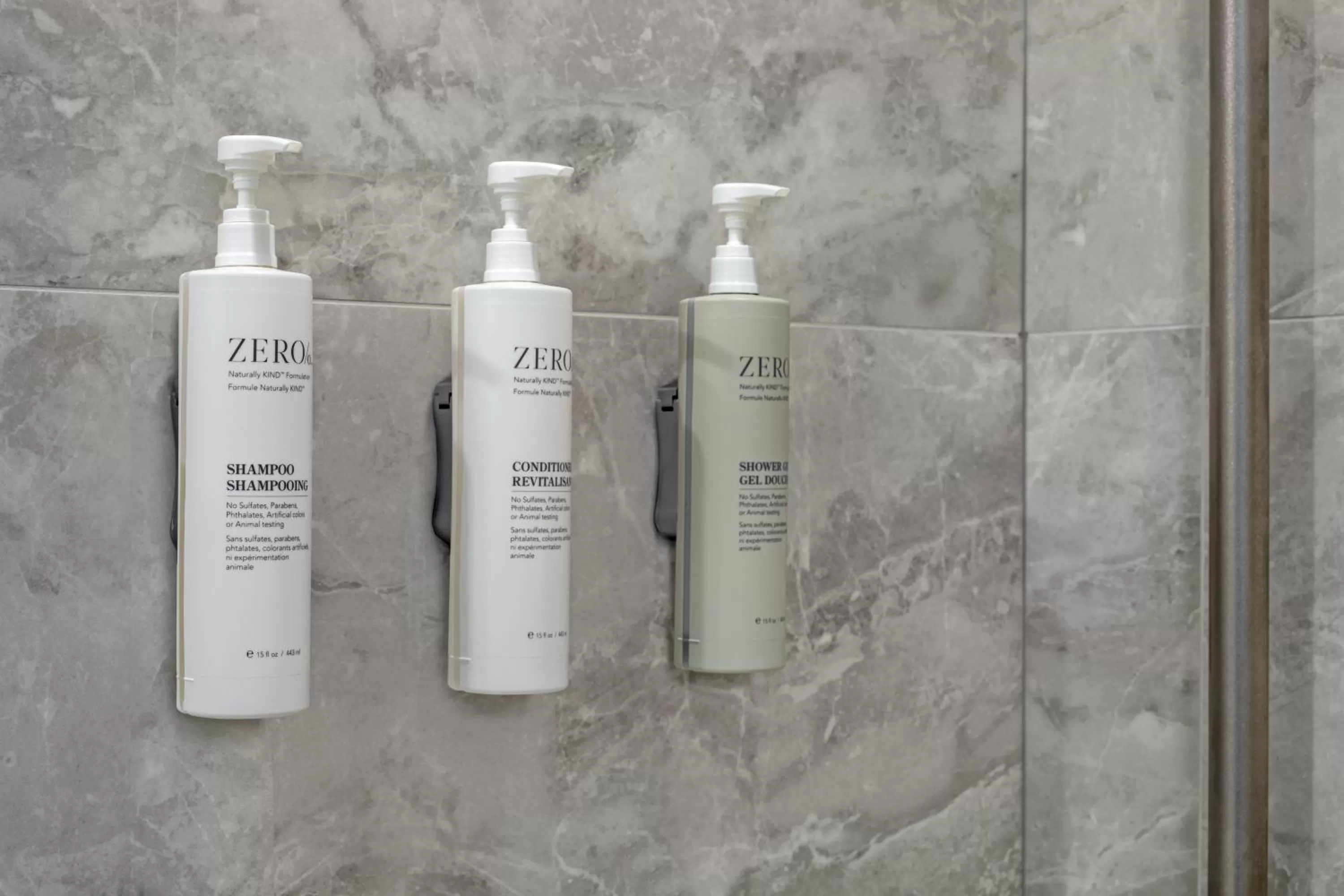 Bathroom in Home2 Suites By Hilton Huntsville