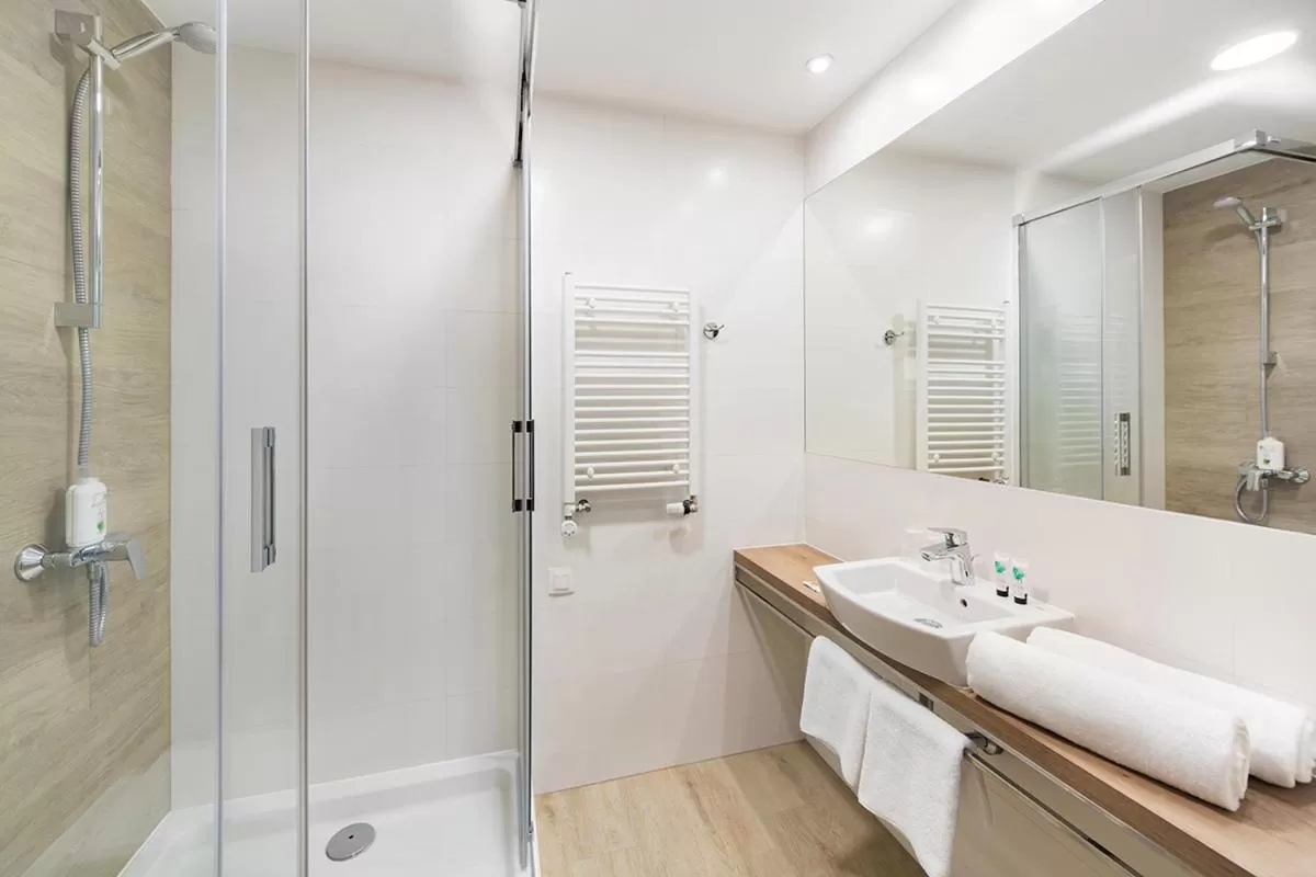 Z-Hotel Business & Spa