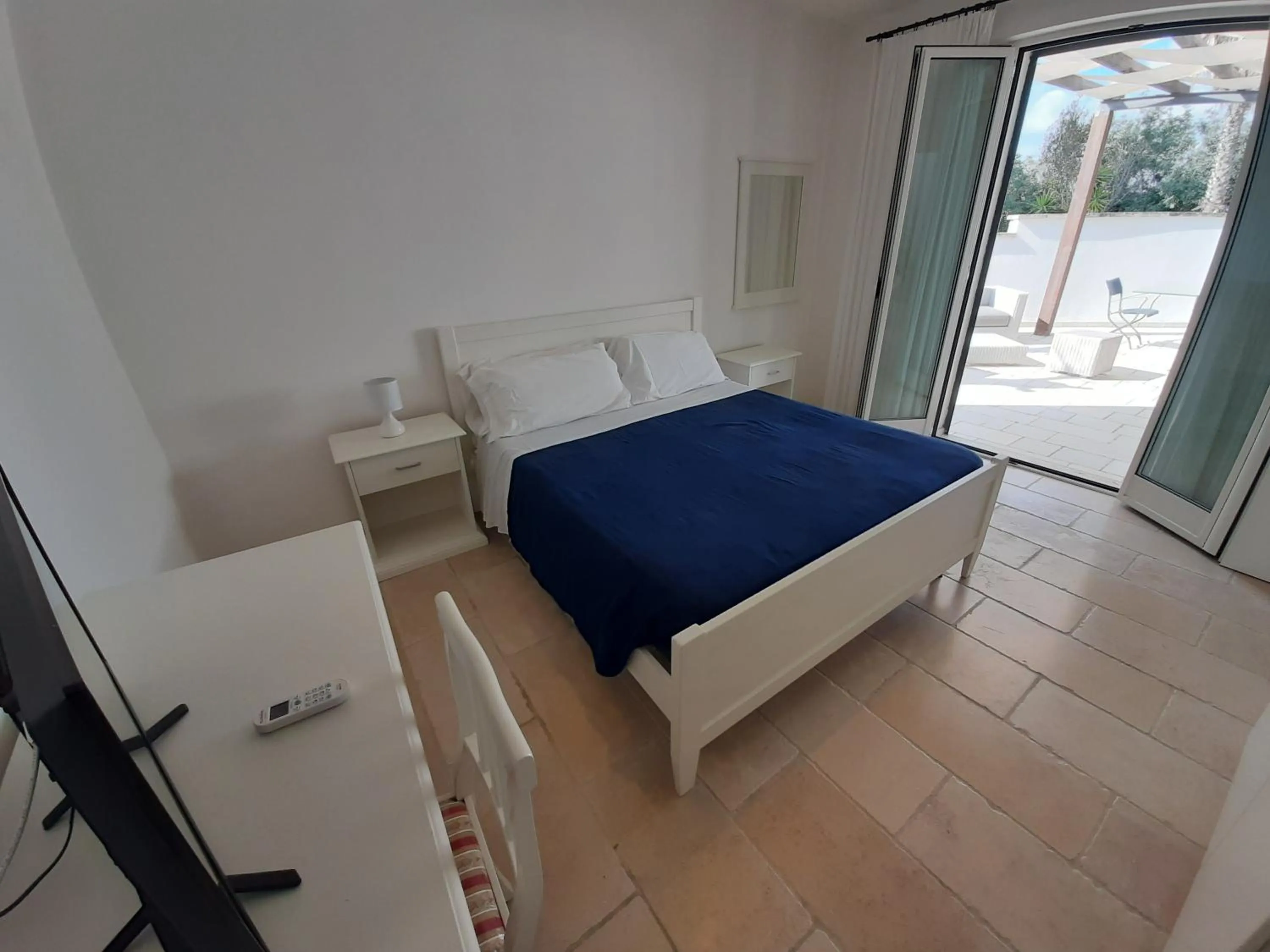 Bed in Messapia Hotel 2