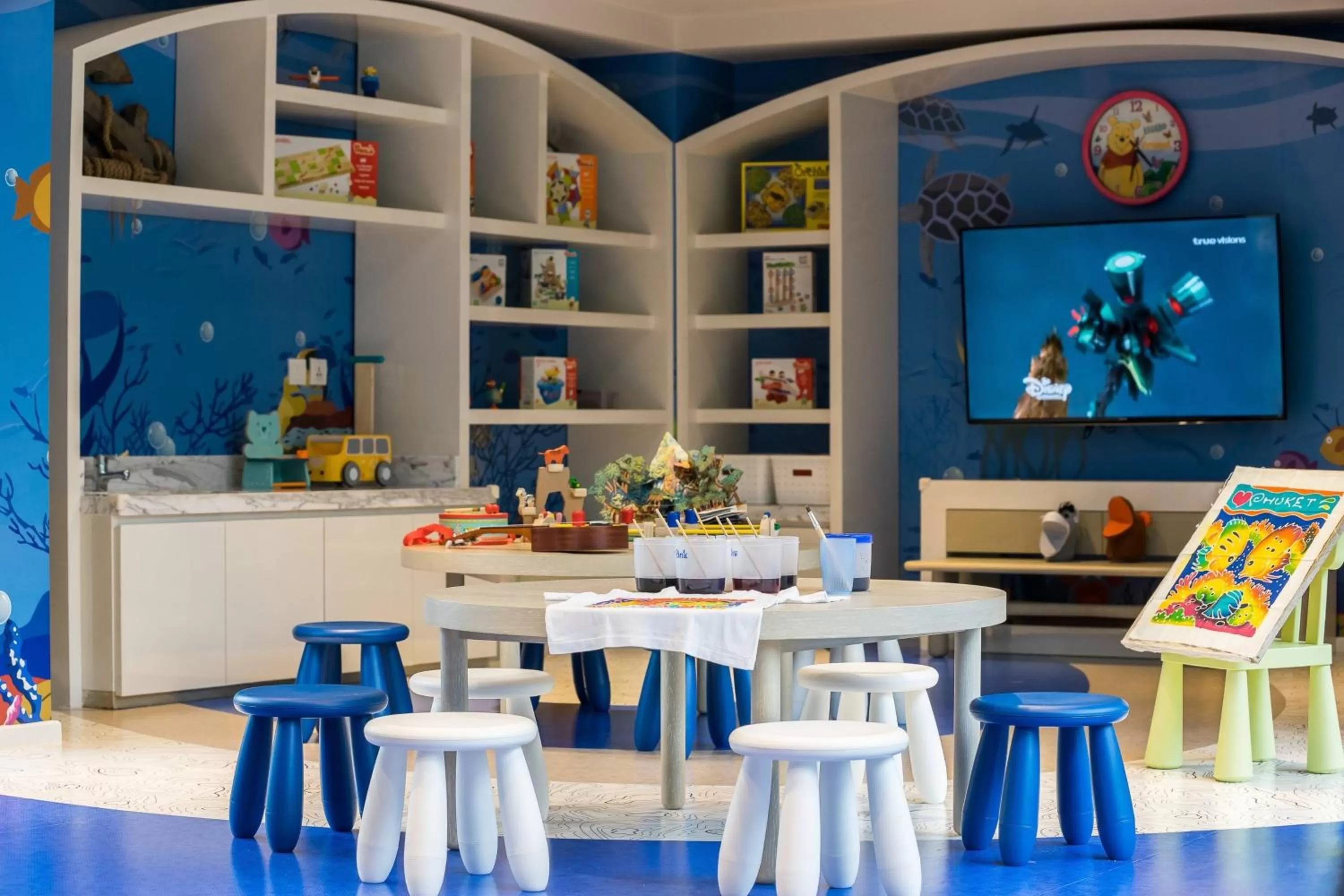 Other in Phuket Marriott Resort and Spa, Nai Yang Beach