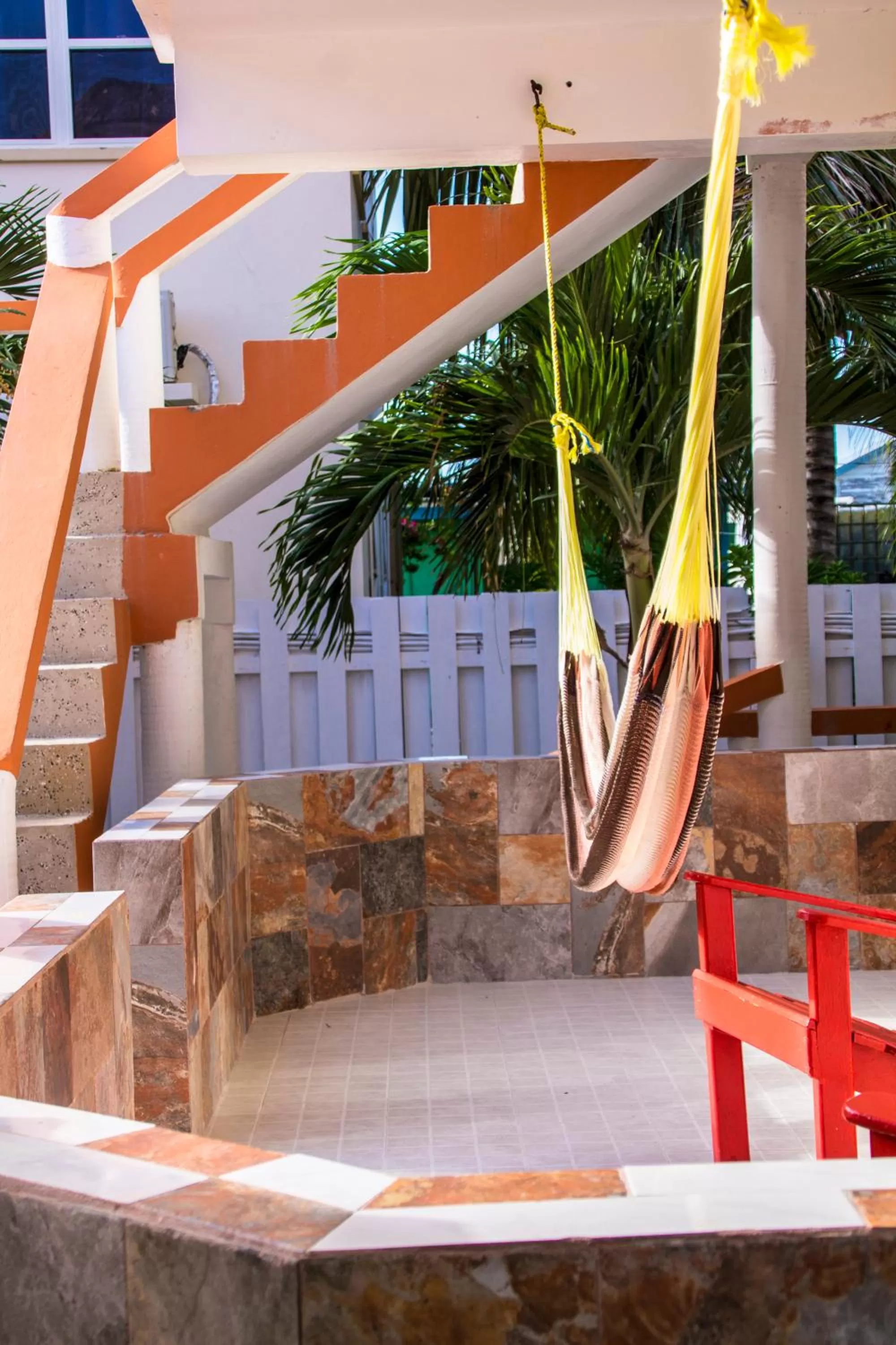 Island Magic Beach Resort