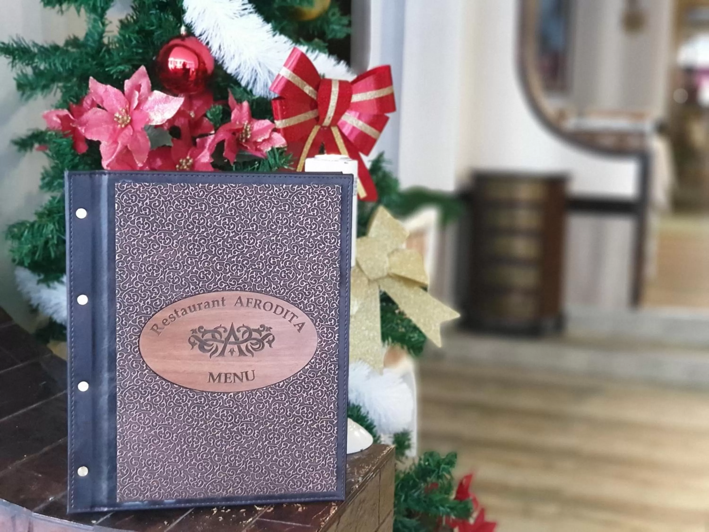 Hotel Afrodita Dimitrovgrad BG