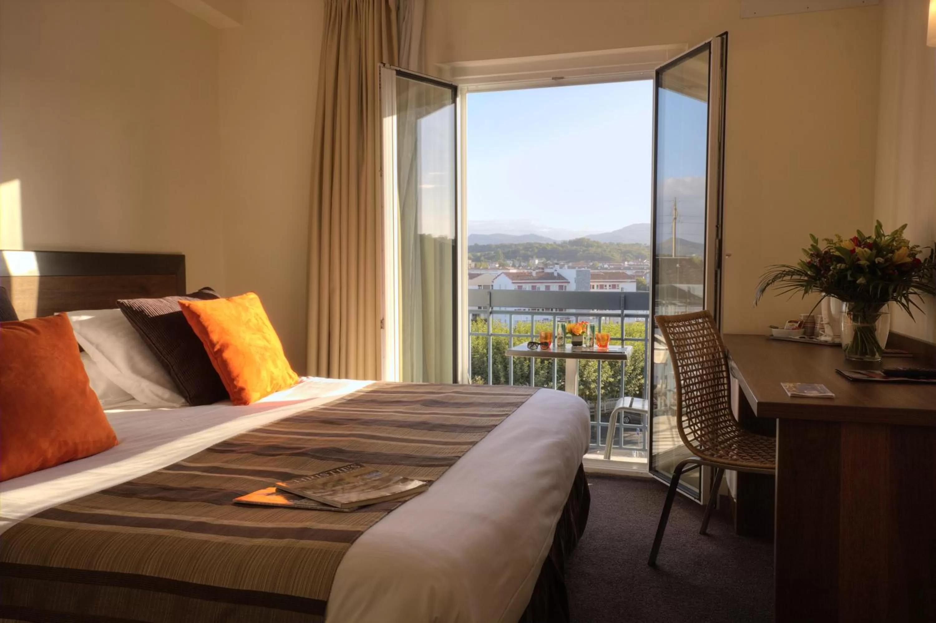 Hotel Le Relais Saint-Jacques