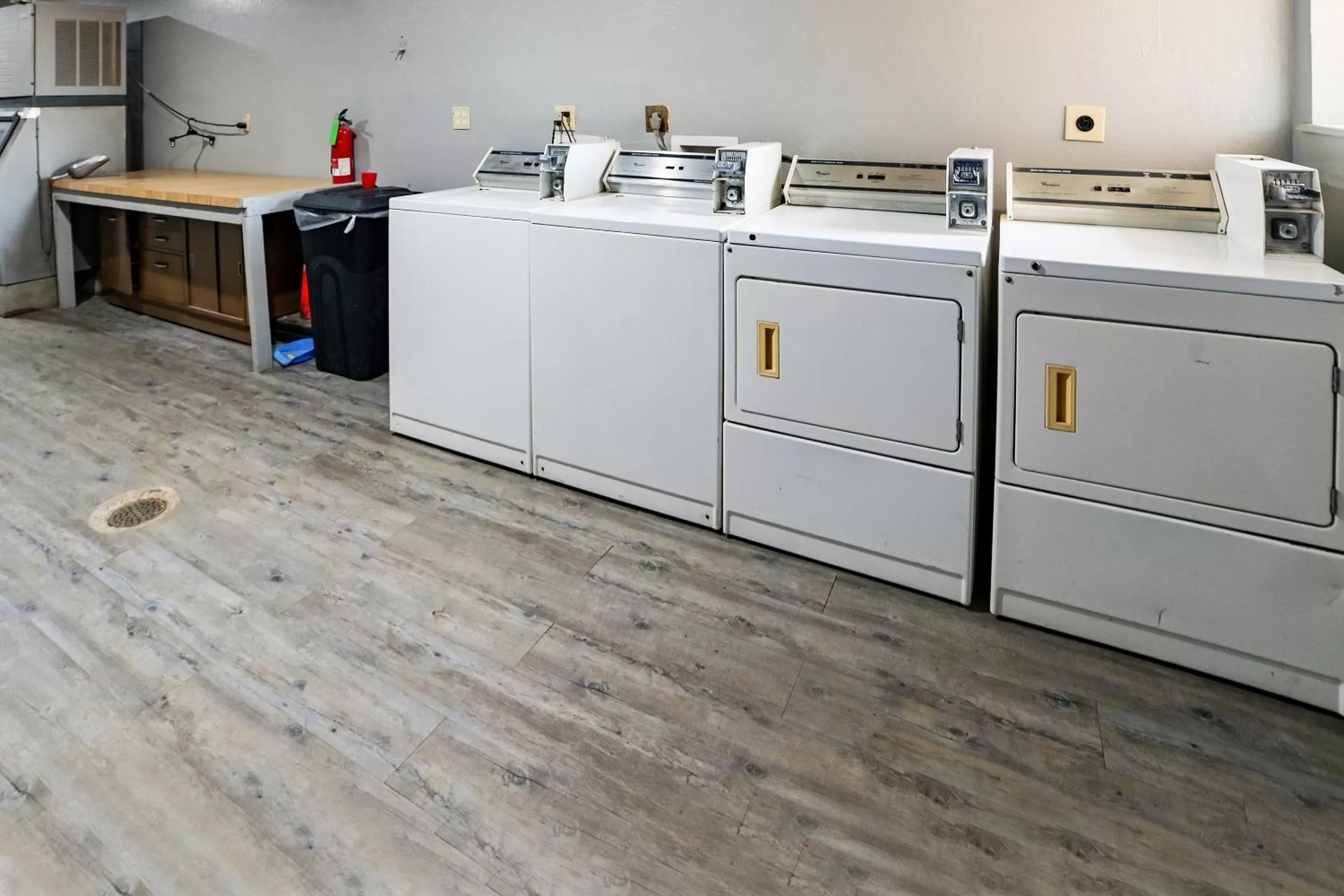 Area and facilities, Kitchen/Kitchenette in OYO Hotel Waldron AR - Hwy 71