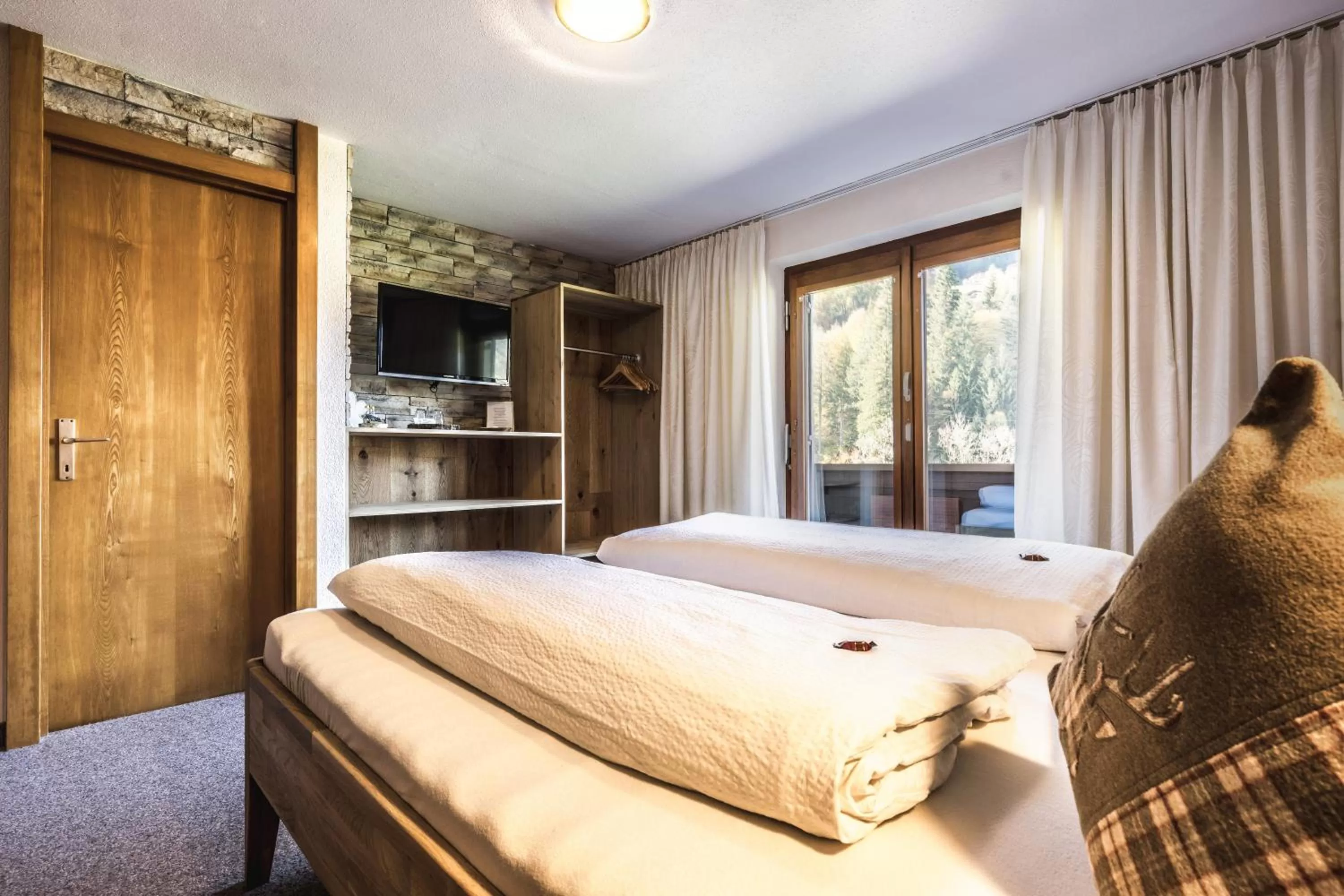 Standard Double Room in Haus Stüttler/Duchscherer