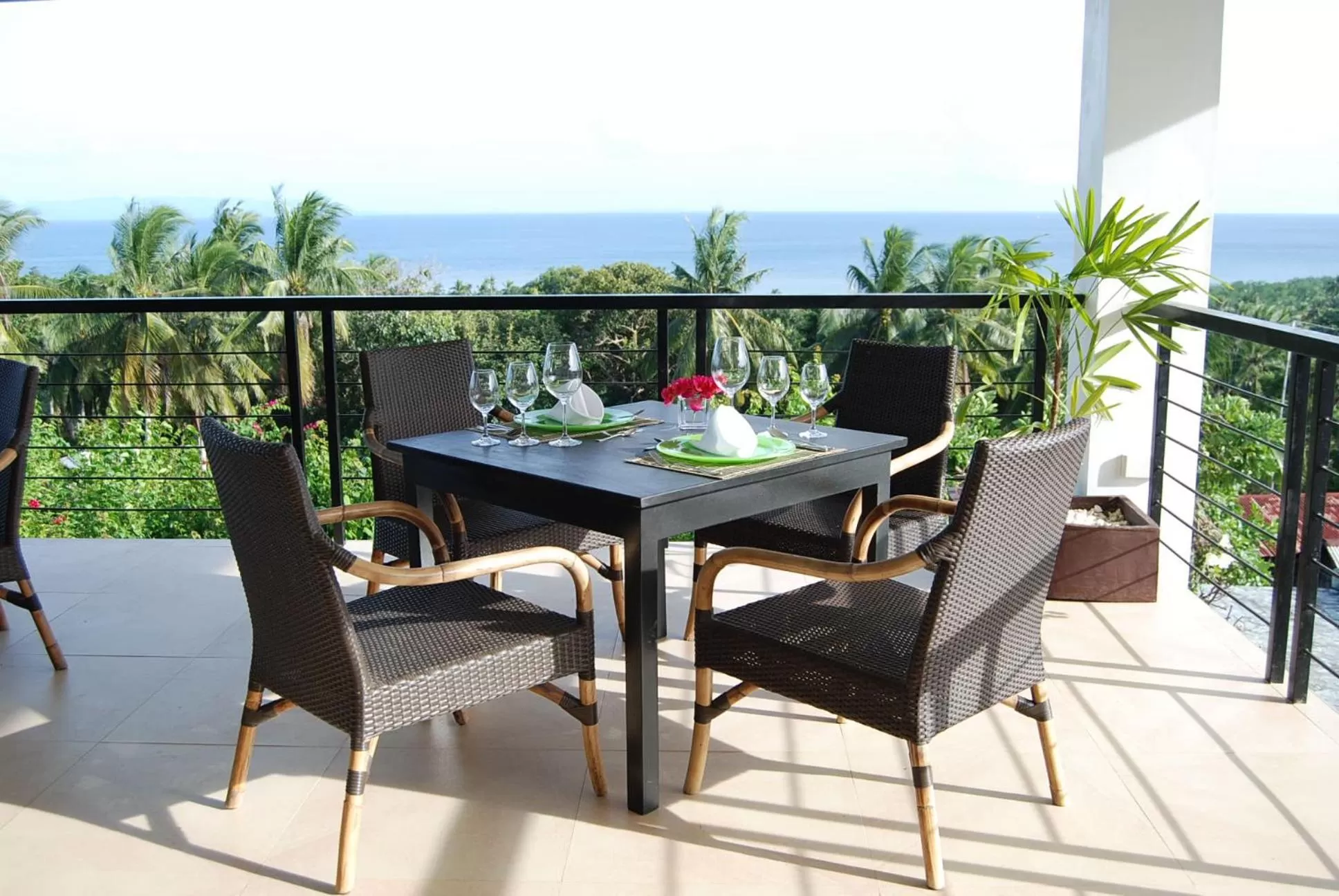 Panorama de Argao Boutique Resort