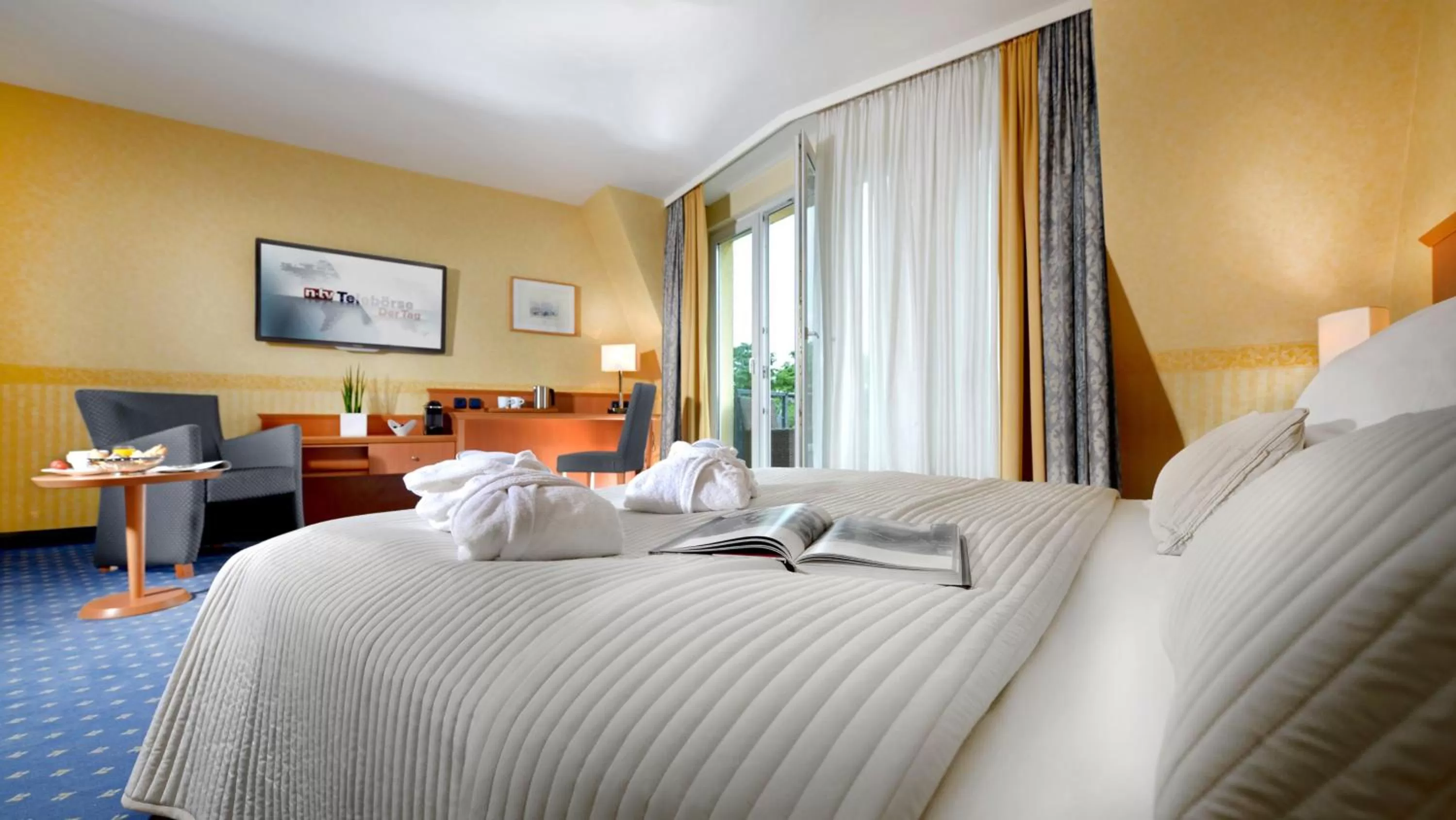 PLAZA INN Köln Pulheim