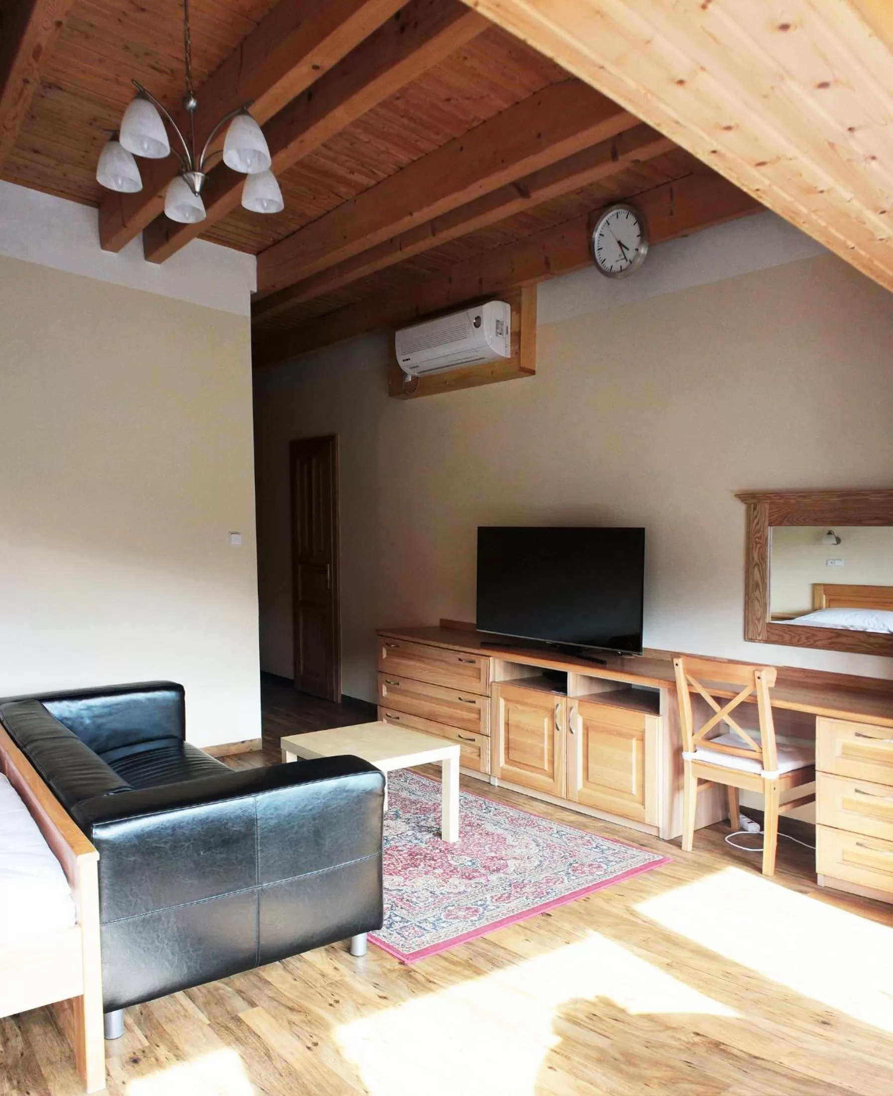 Day, Seating Area in Hotel Orix