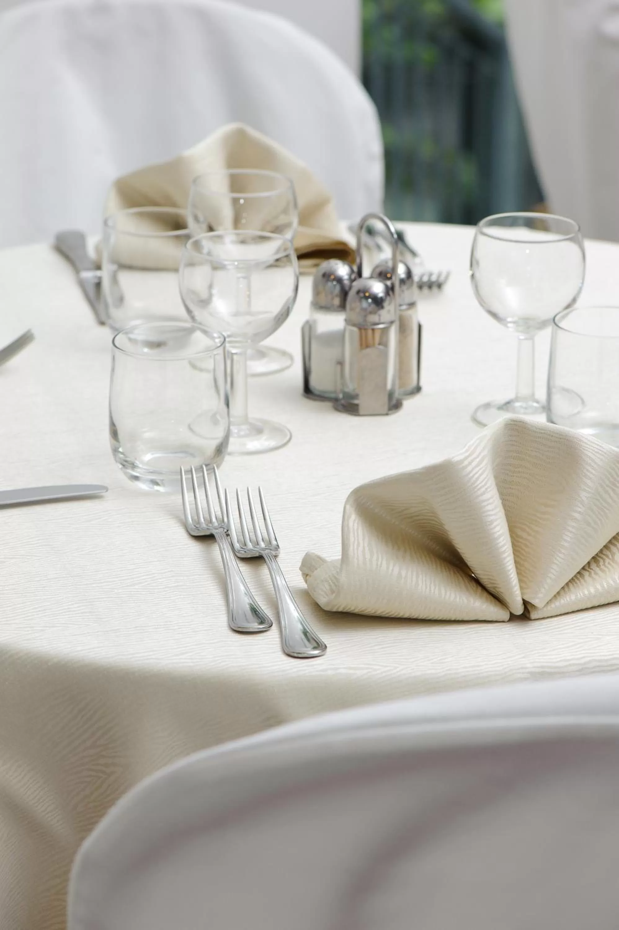 Restaurant/places to eat in Hotel Cristallo