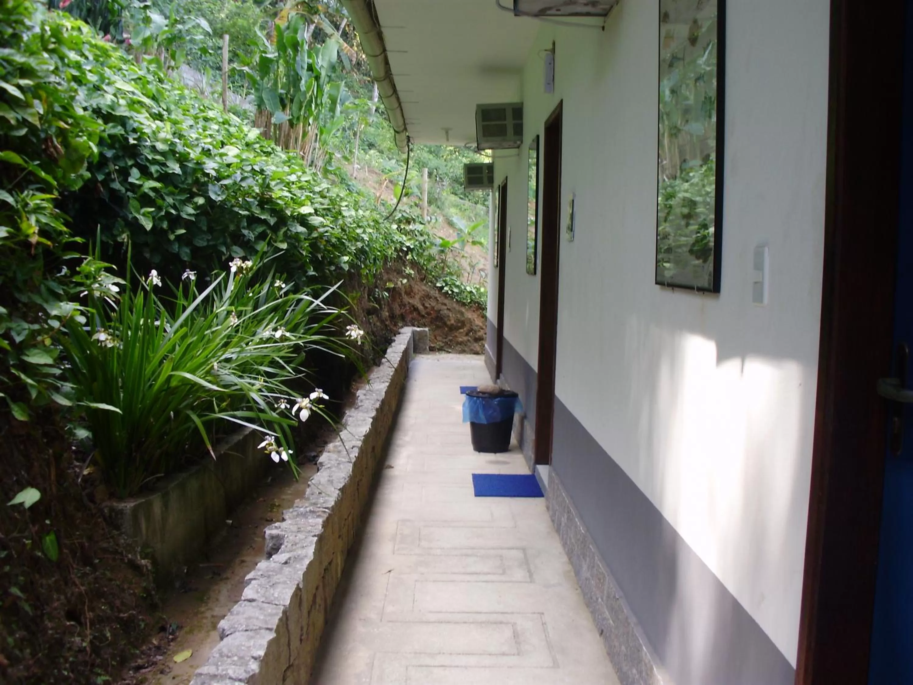 Other, Patio/Outdoor Area in Pousada Piquara