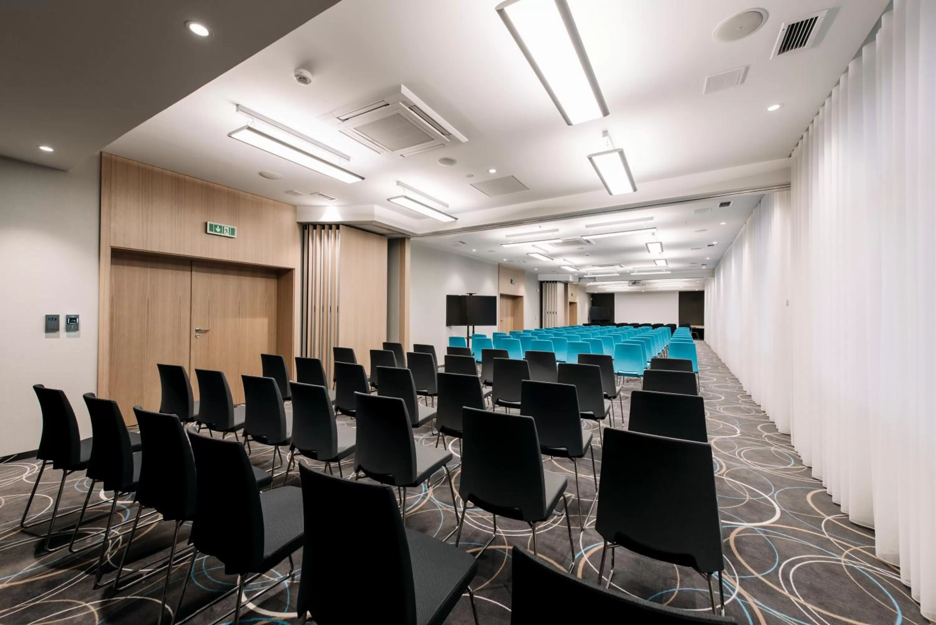 Business facilities in Krowodrza Centrum Konferencyjno - Hotelowe