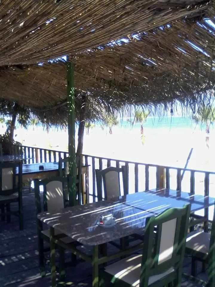 Restaurant/Places to Eat in Maxola's Dream Orikum