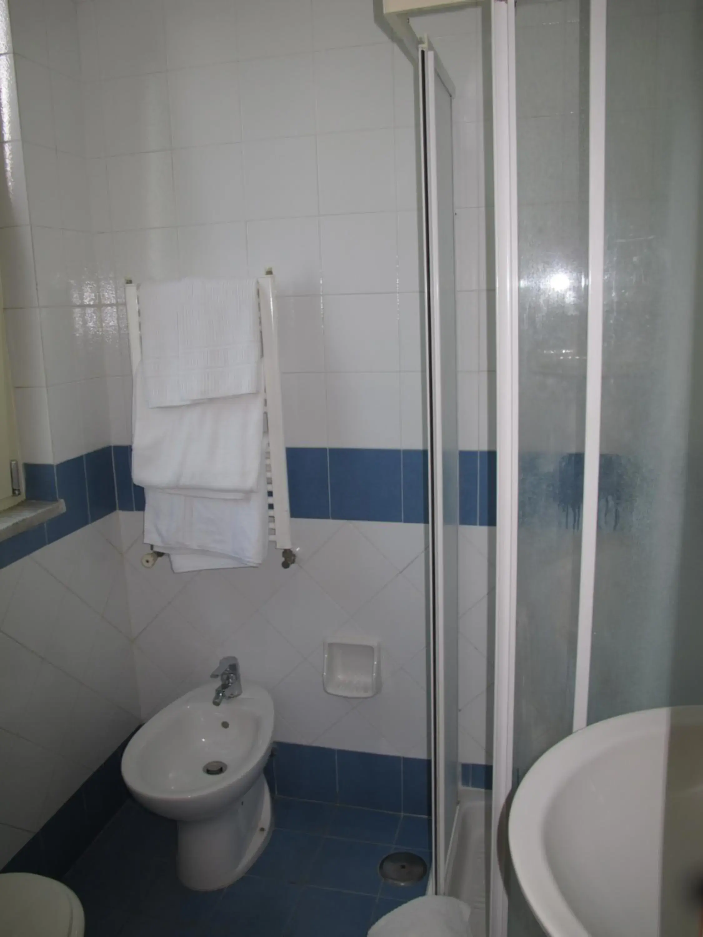 Single Room in Hotel Club Single Room in Hotel Club