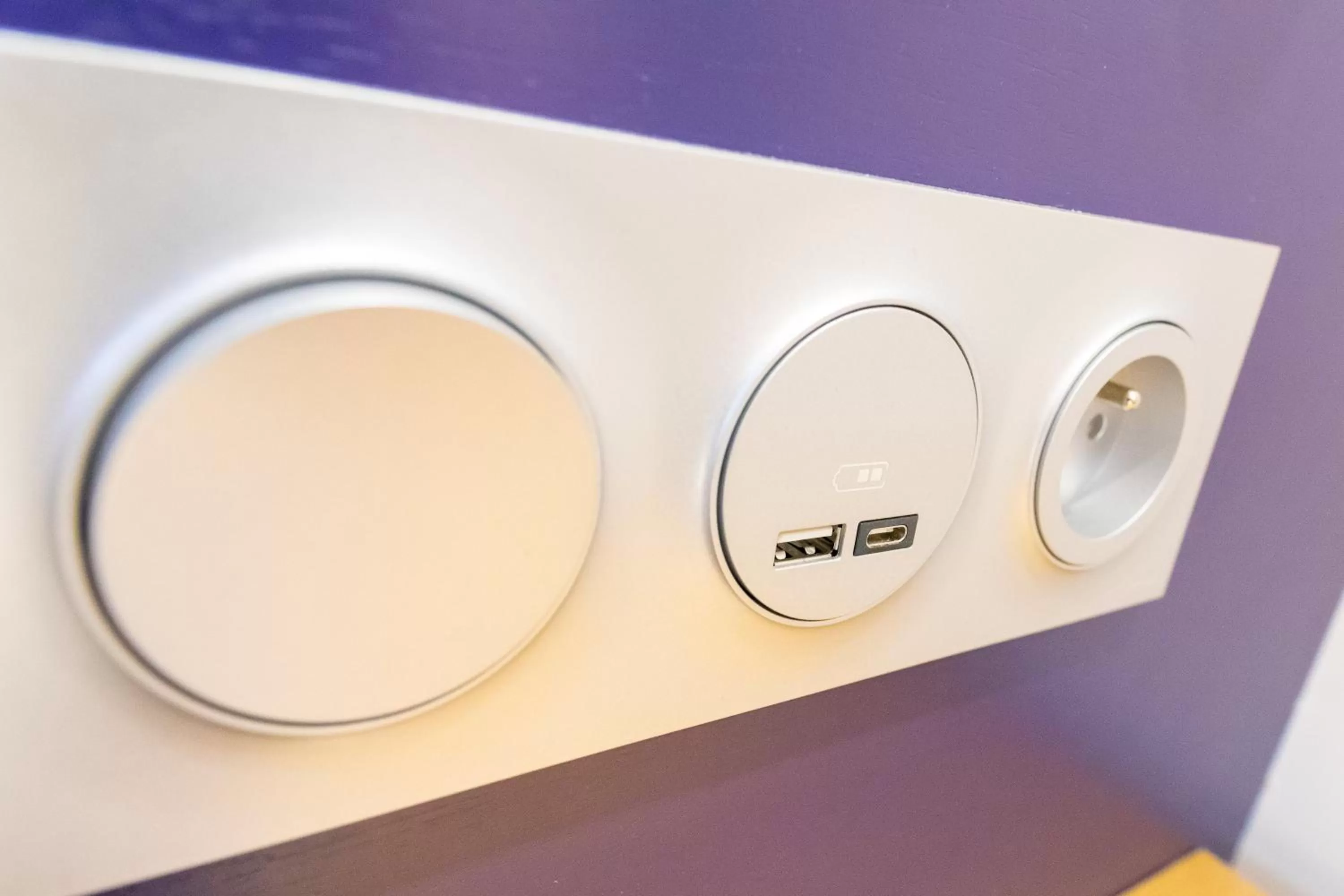 Photo of the whole room in Holiday Inn Express Arras by IHG