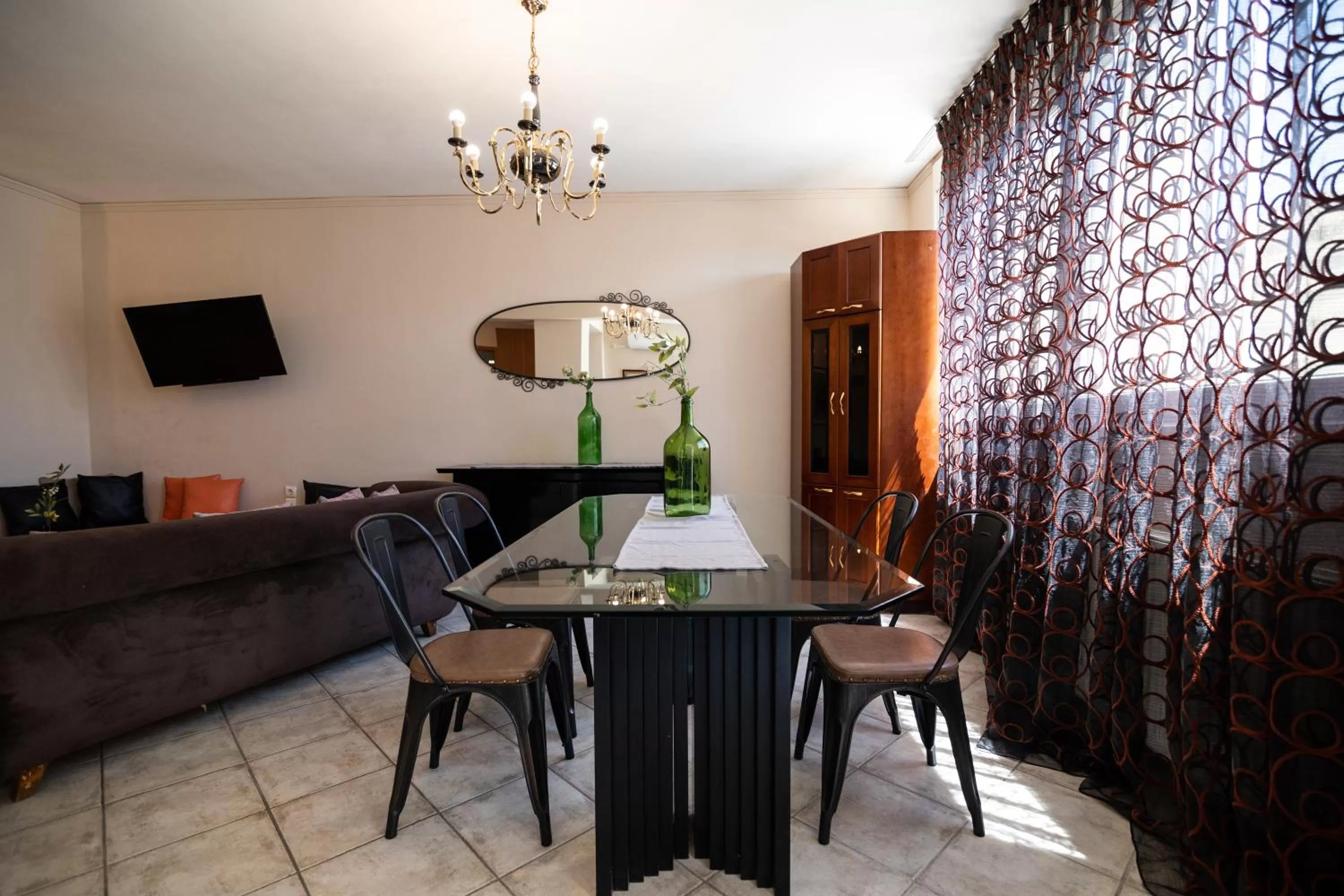 Votsalakia Hotel & Luxury Apartments