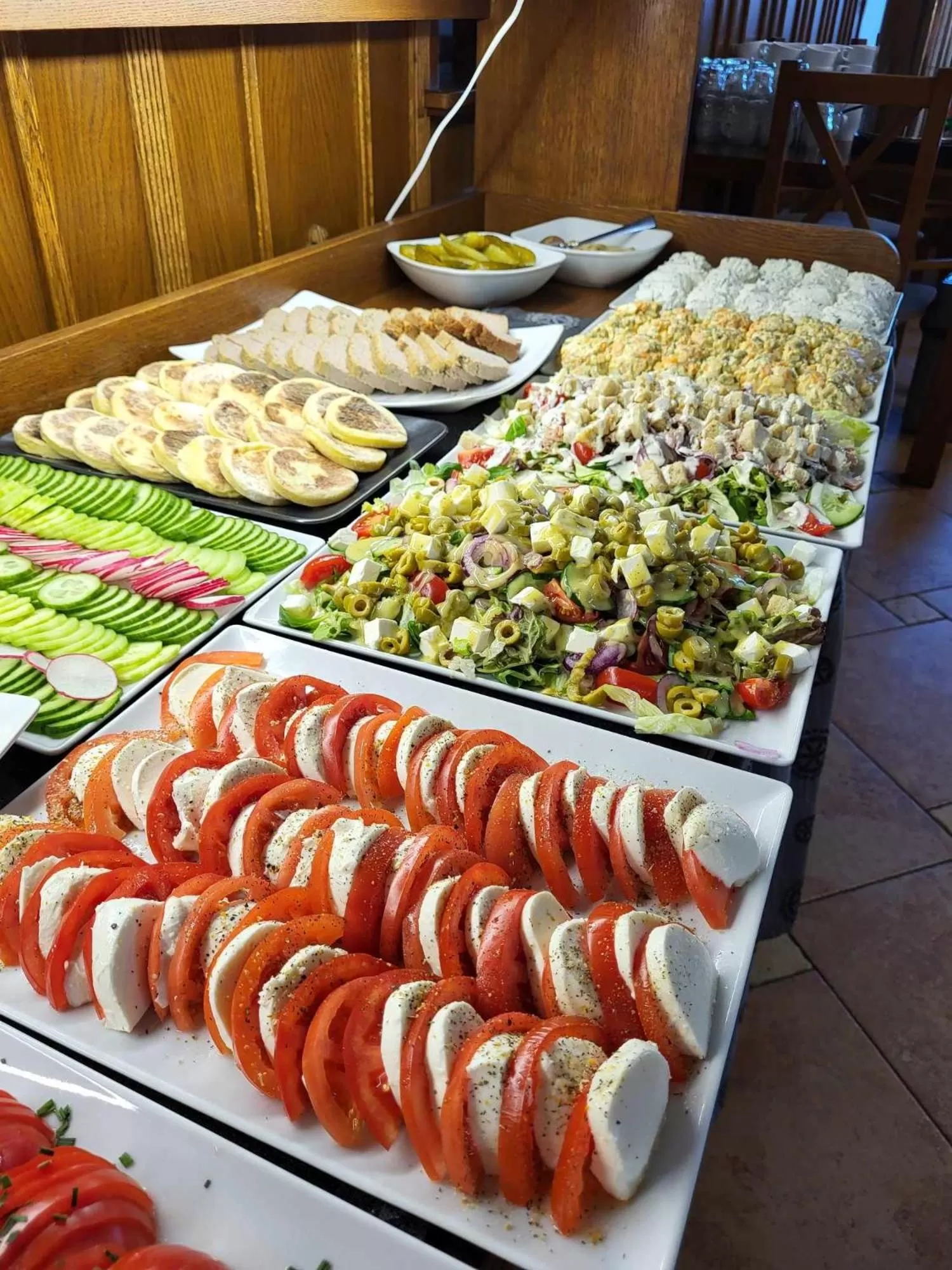 Breakfast, Food in Dom Wypoczynkowy Stokrotka