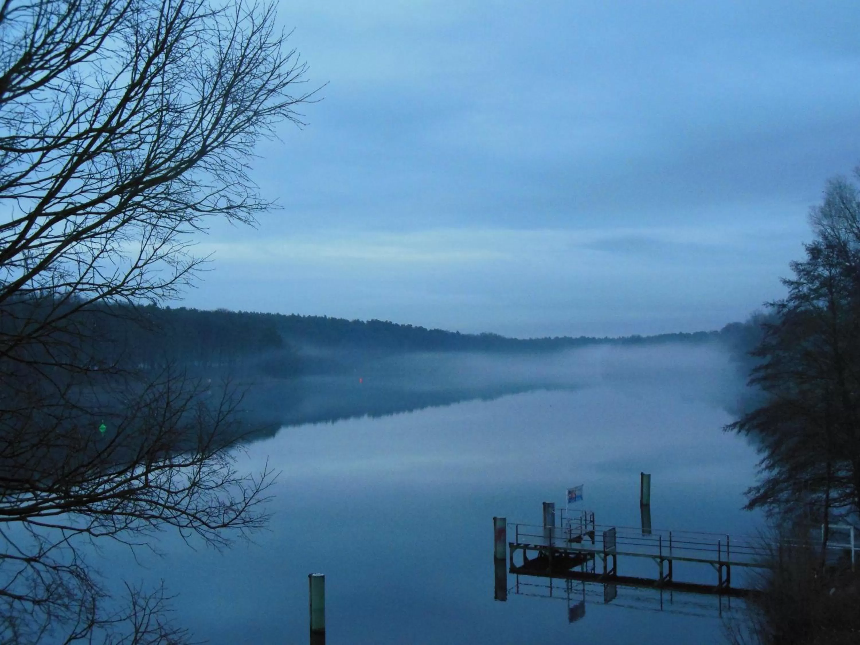 On site in Seminaris Avendi Hotel Potsdam