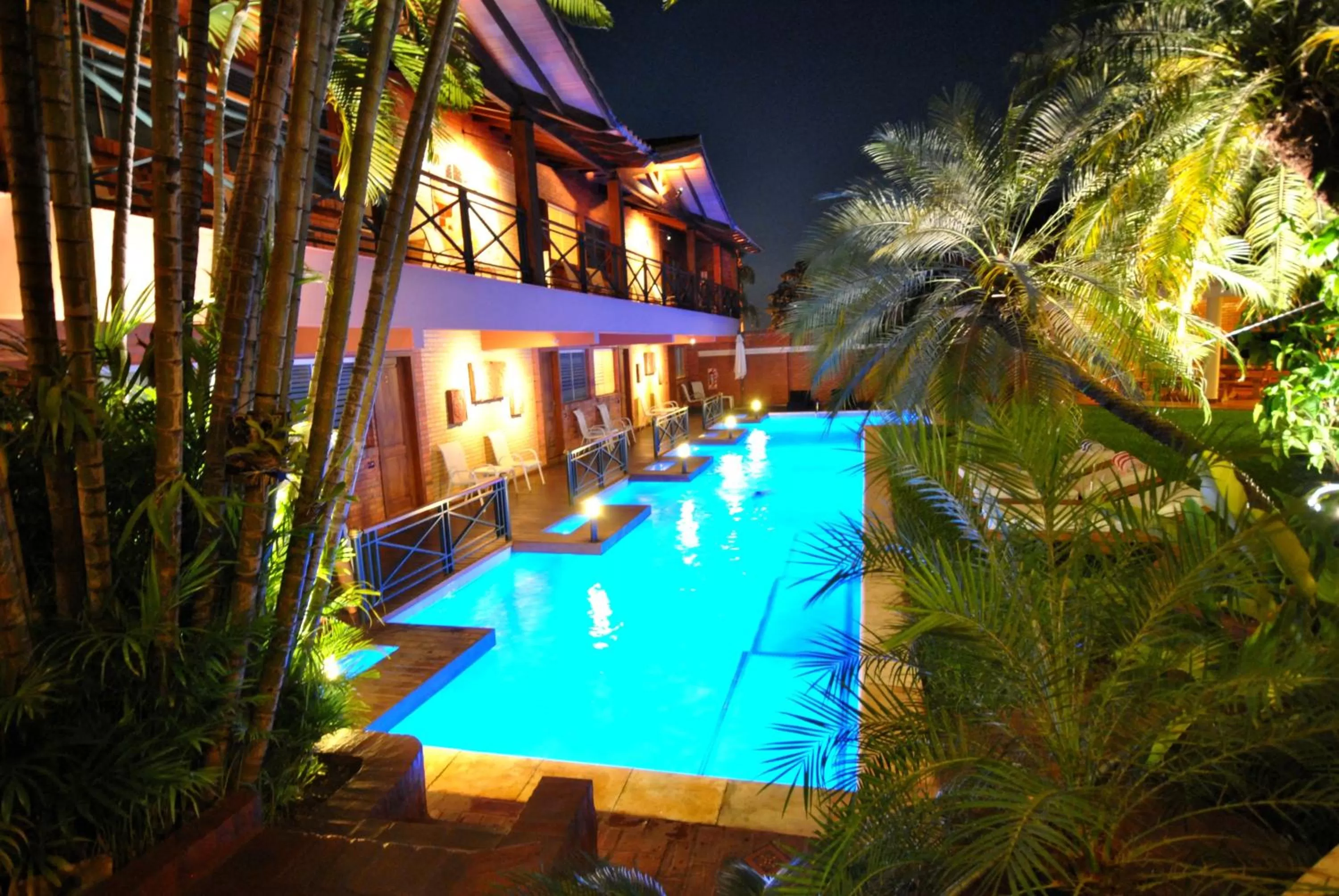 View (from property/room), Swimming Pool in Villa Floreal Hotel Boutique