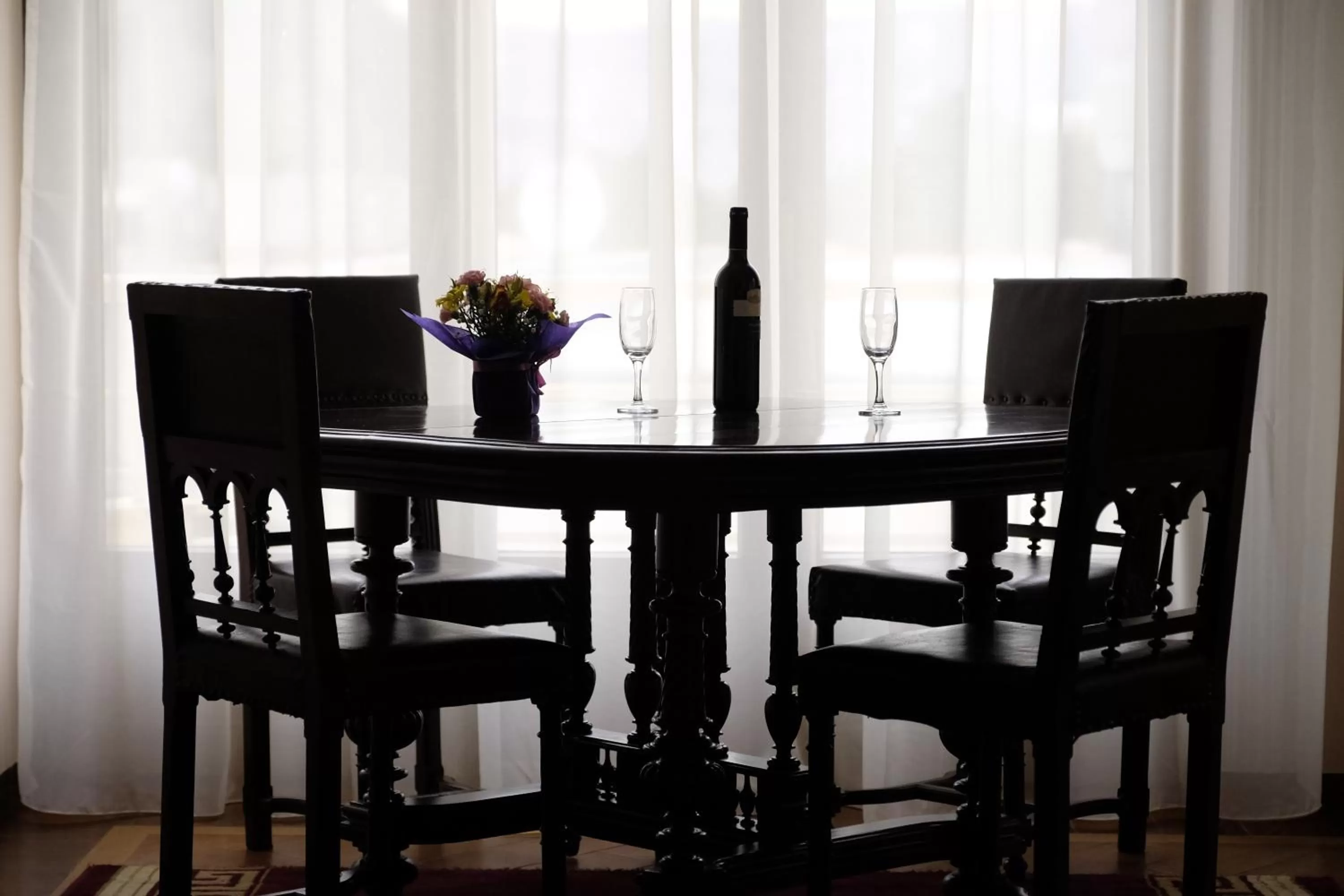 Other in S&L Boutique Hotel