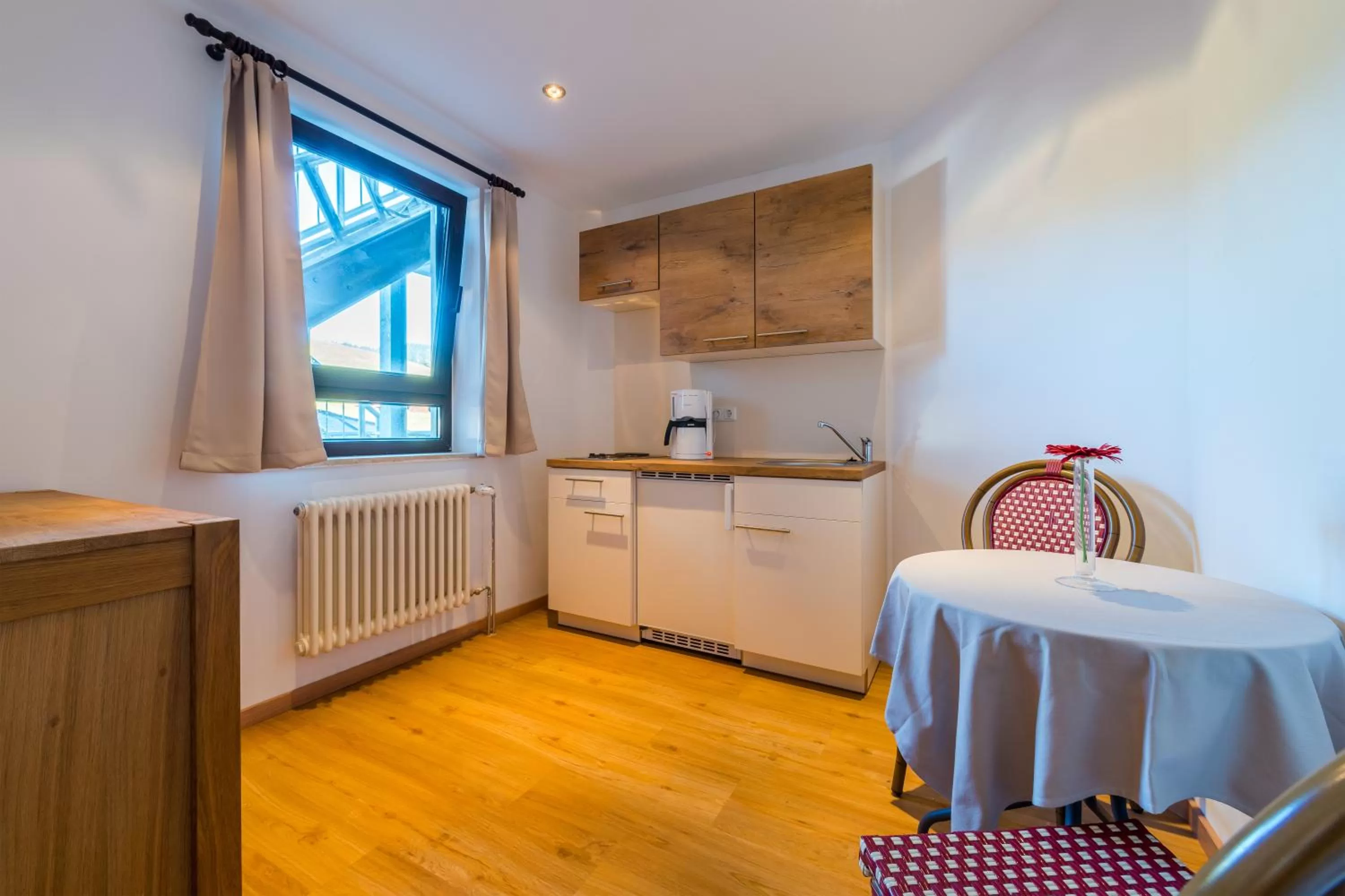 Allgäu Vital Oberstaufen inkl Oberstaufen Plus Card