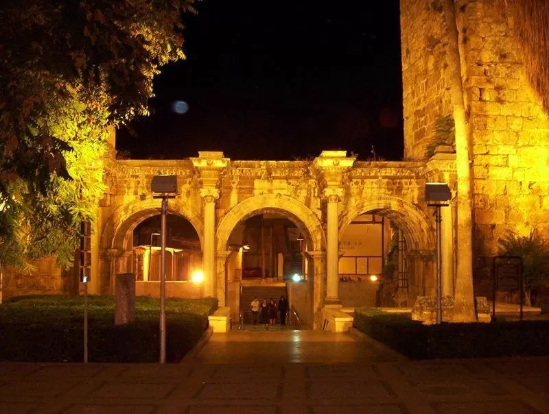 Property Building in Munchen Pension