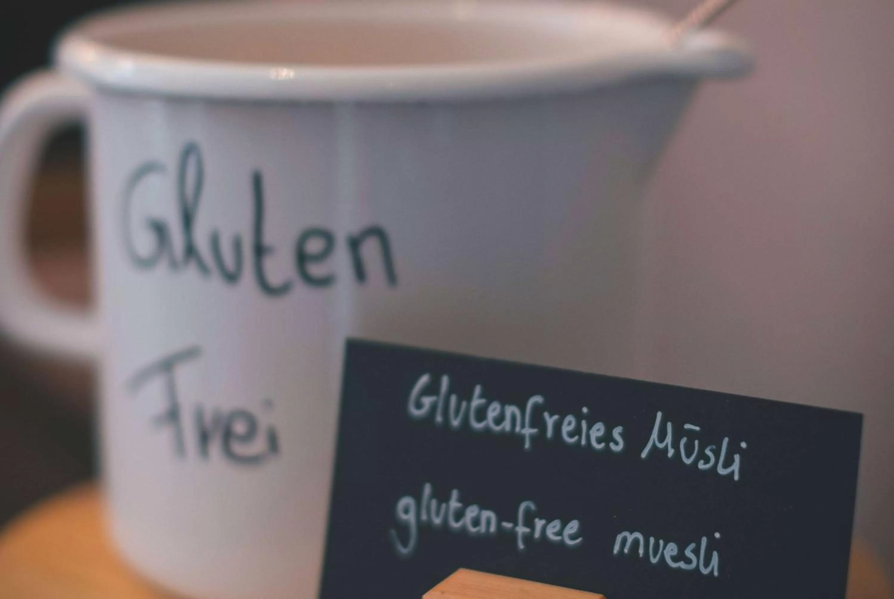 Buffet breakfast in Vienna House Easy by Wyndham Castrop-Rauxel