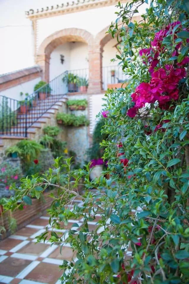 Hotel Rural Andalucia