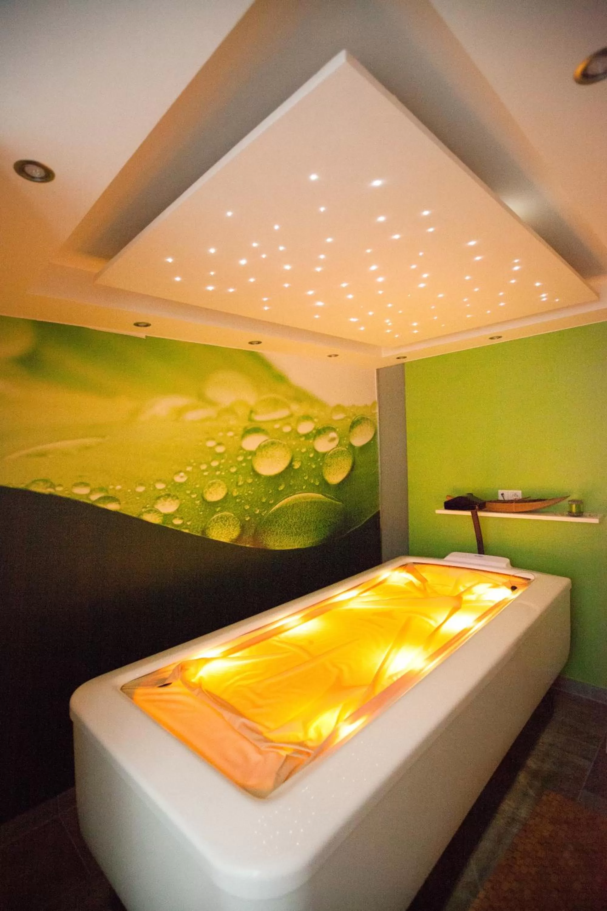 Massage, Spa/Wellness in Ferienhotel Haus Becker