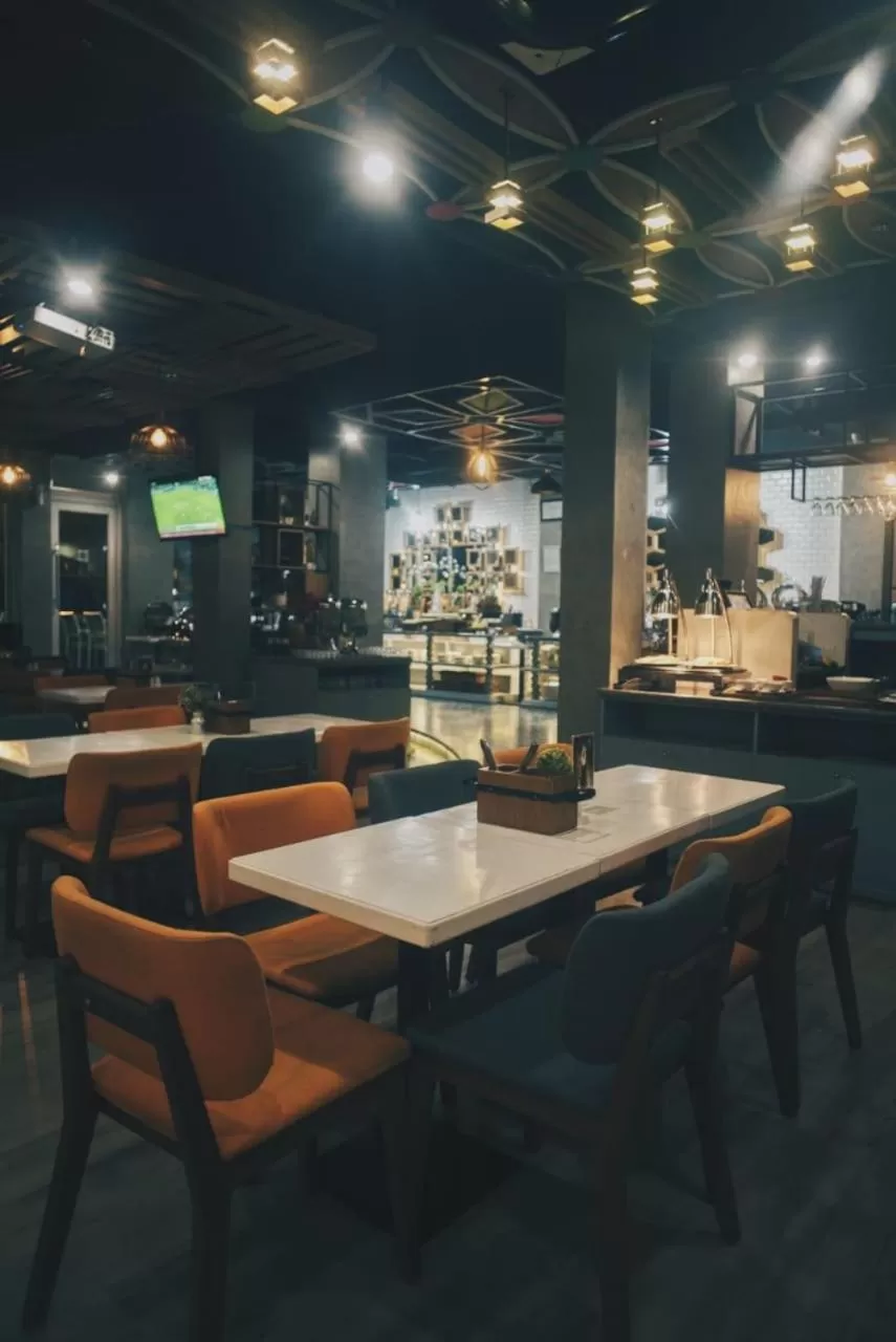 Ayani Hotel Banda Aceh