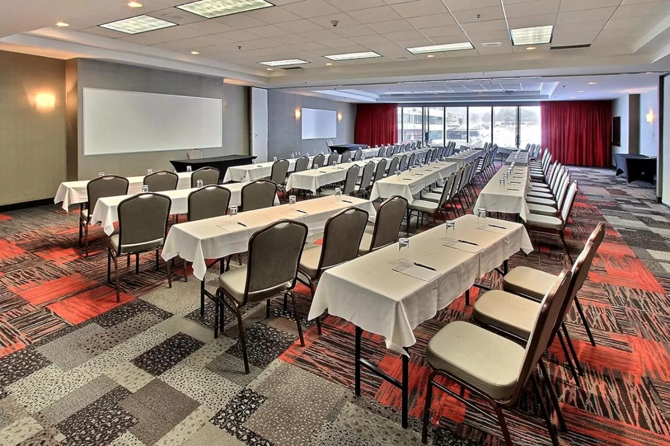 Meeting/conference room in Hotel Classique