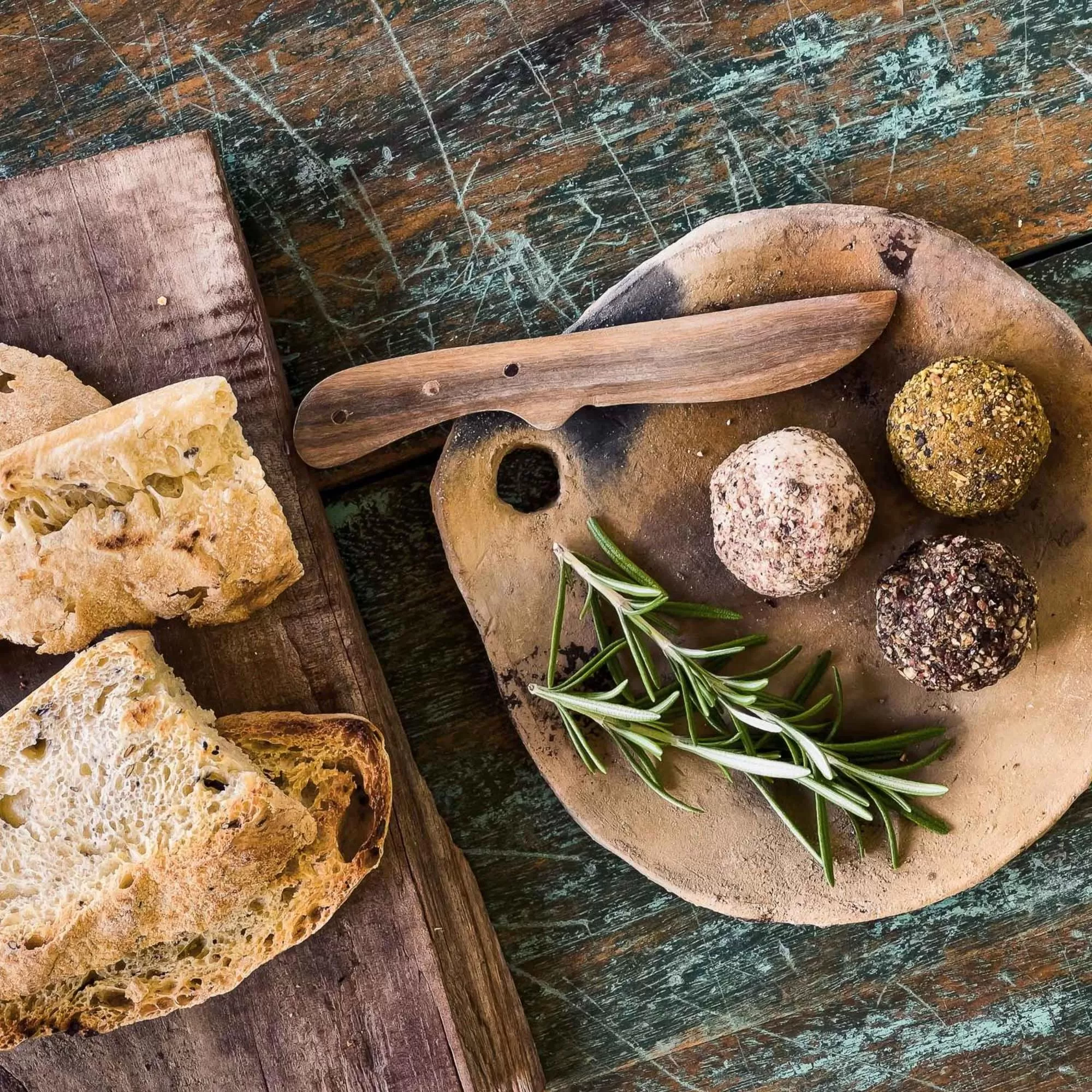 Food close-up, Food in Finca San Pedro