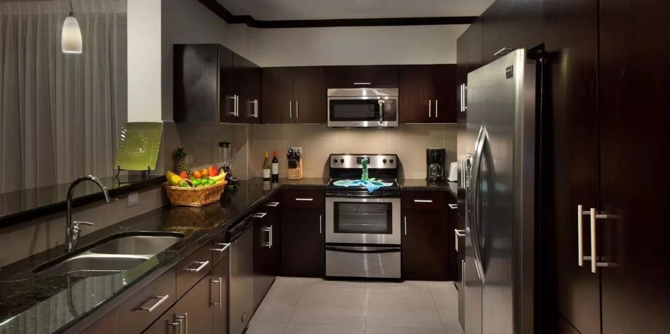 Best in Jaco Condos at Diamante del Sol