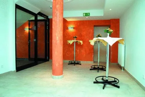 Banquet/Function facilities in Garten-Hotel Ponick