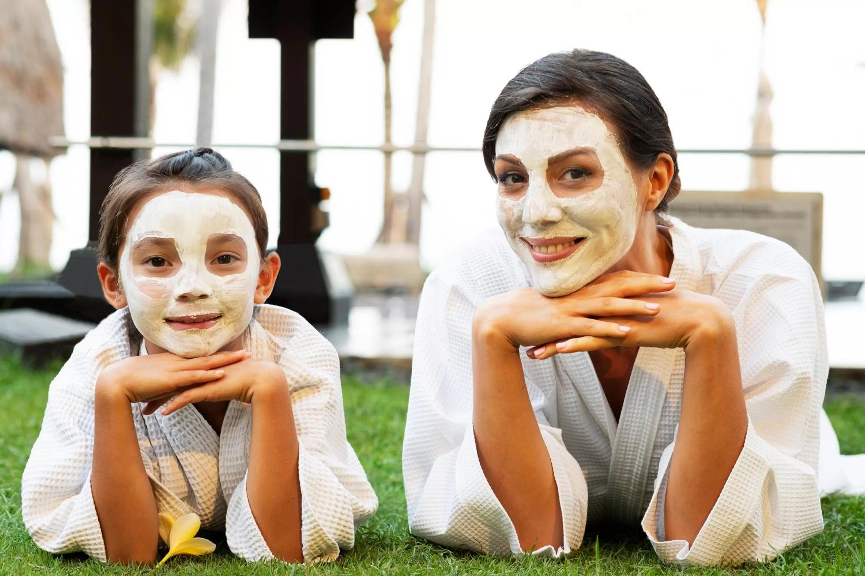 Spa and wellness centre/facilities in Holiday Inn Resort Bali Nusa Dua by IHG