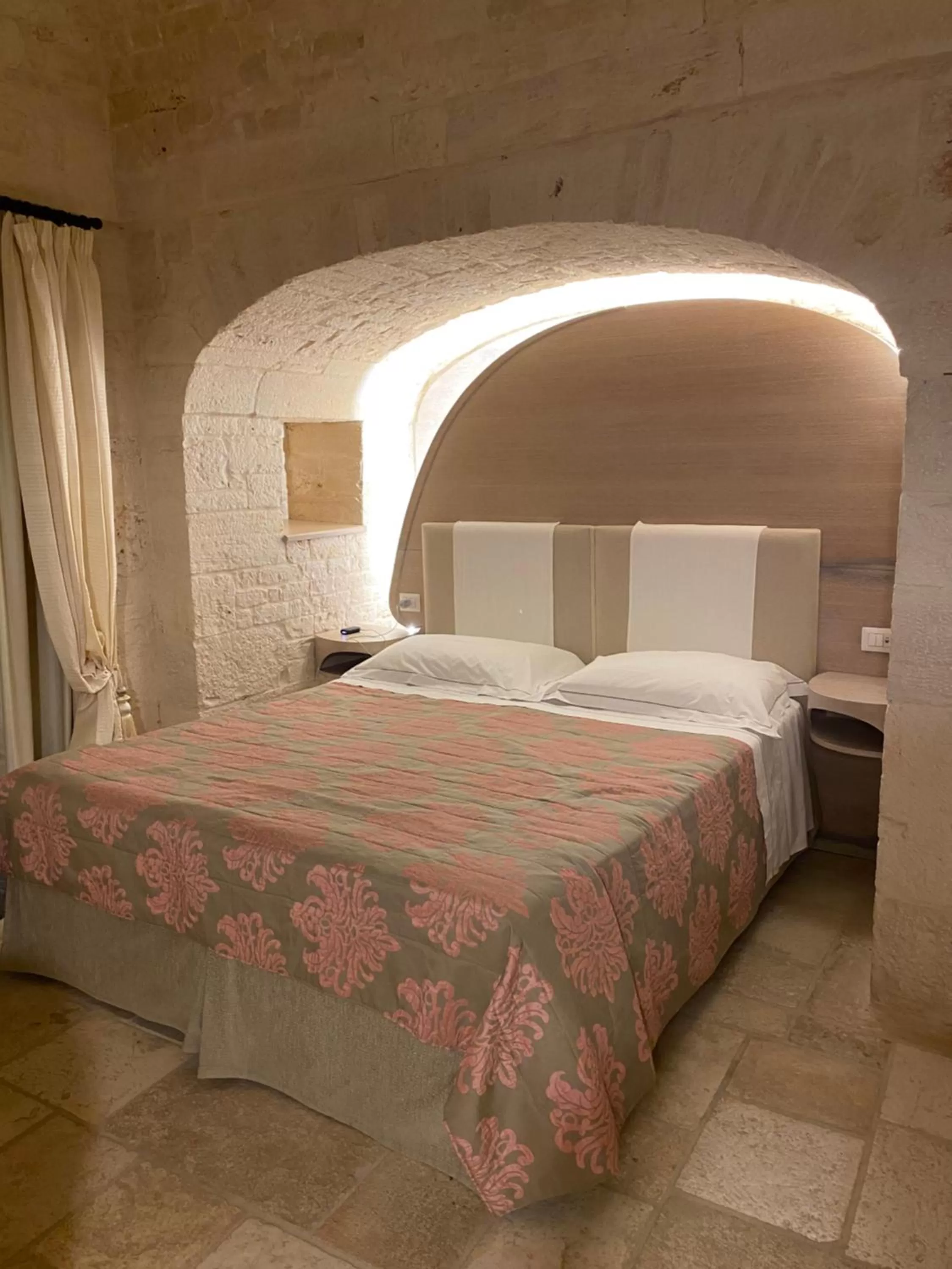 Bed in Trullo il cantastorie