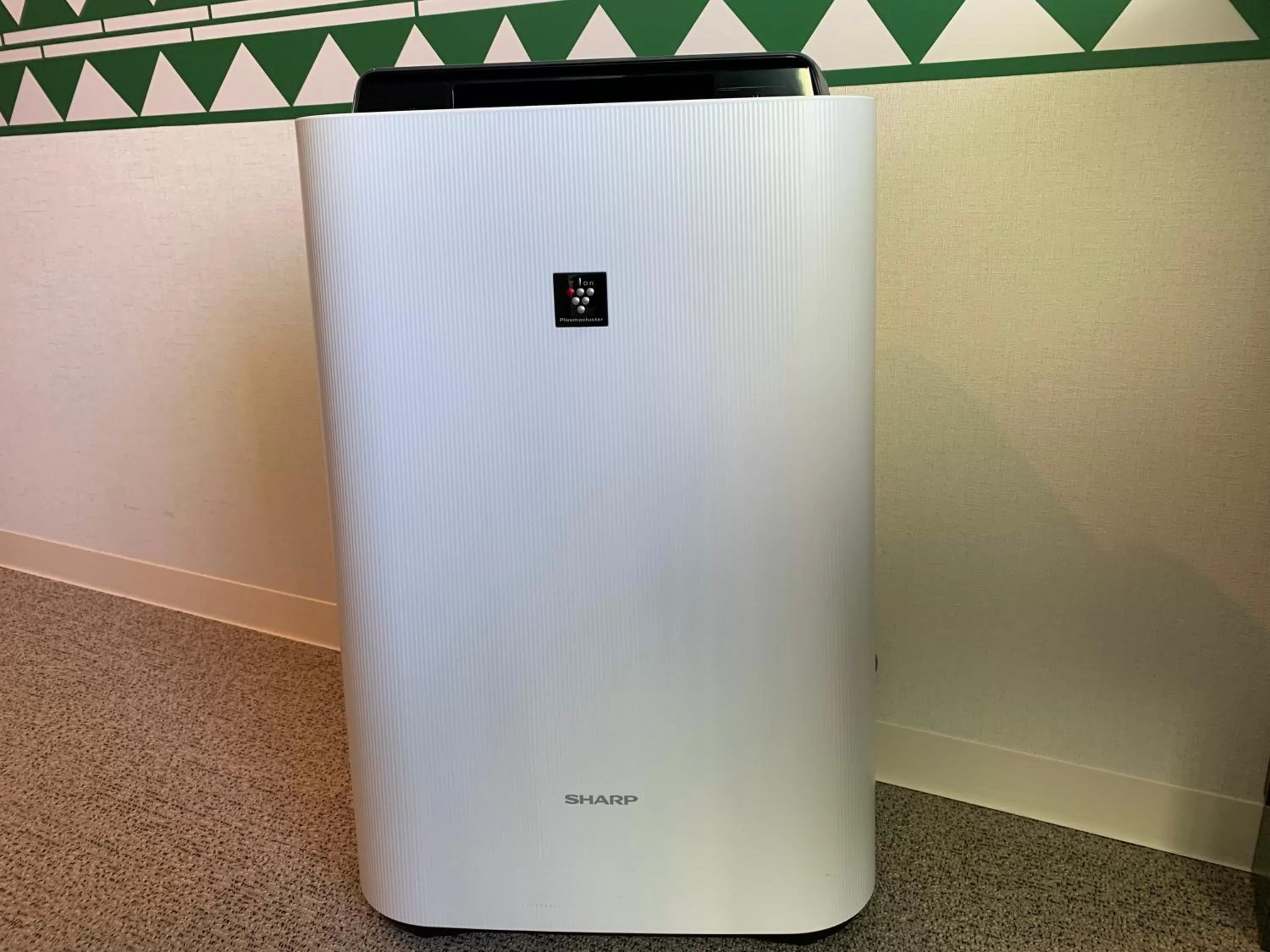 Photo of the whole room in DEL style Osaka Higashi Temma by Daiwa Roynet Hotel