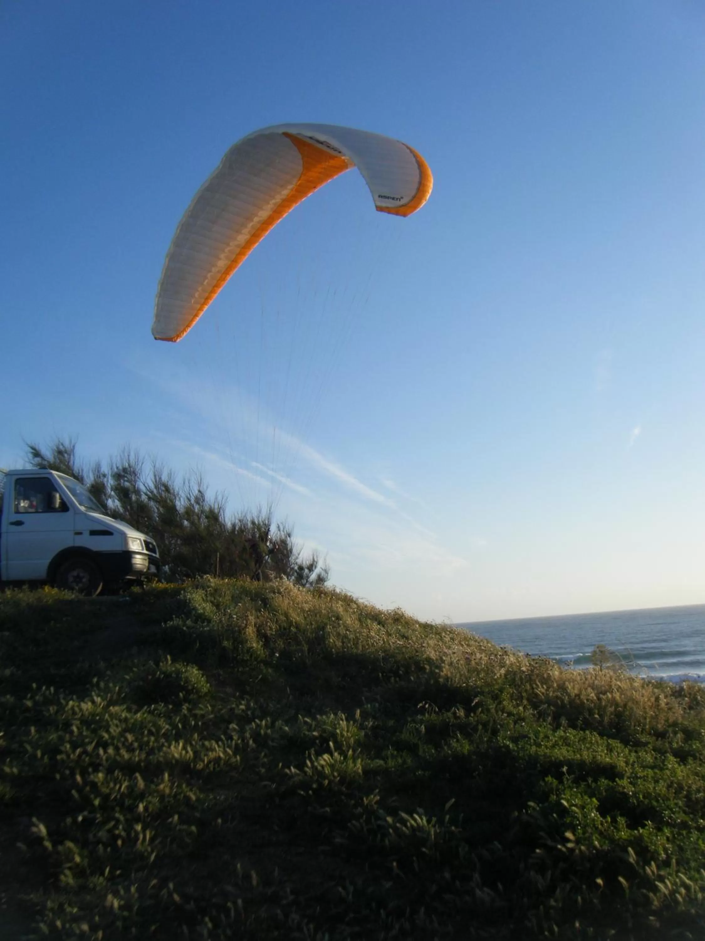 Beach in S'Apprigu B&B