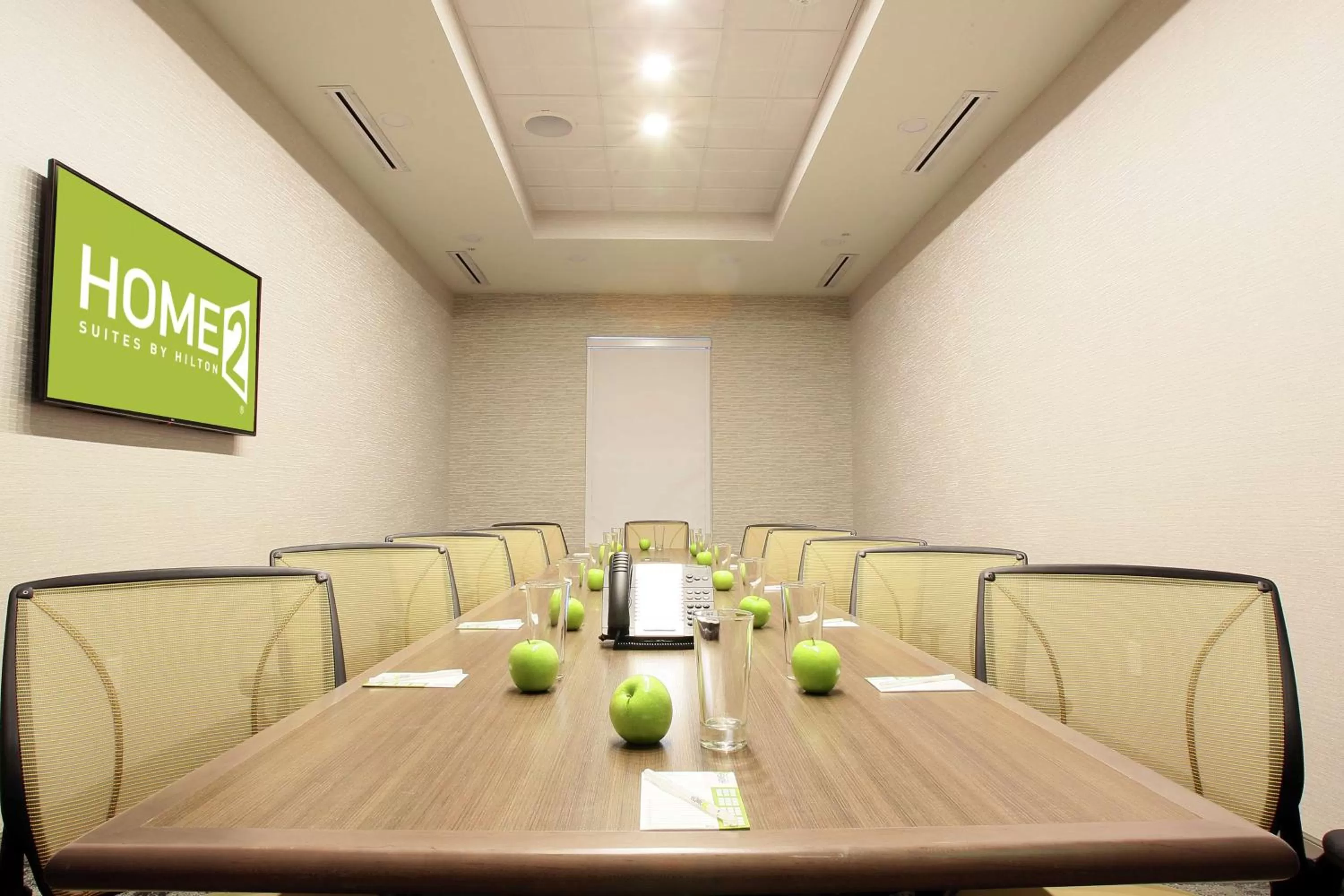 Meeting/conference room in Home2 Suites By Hilton Nampa