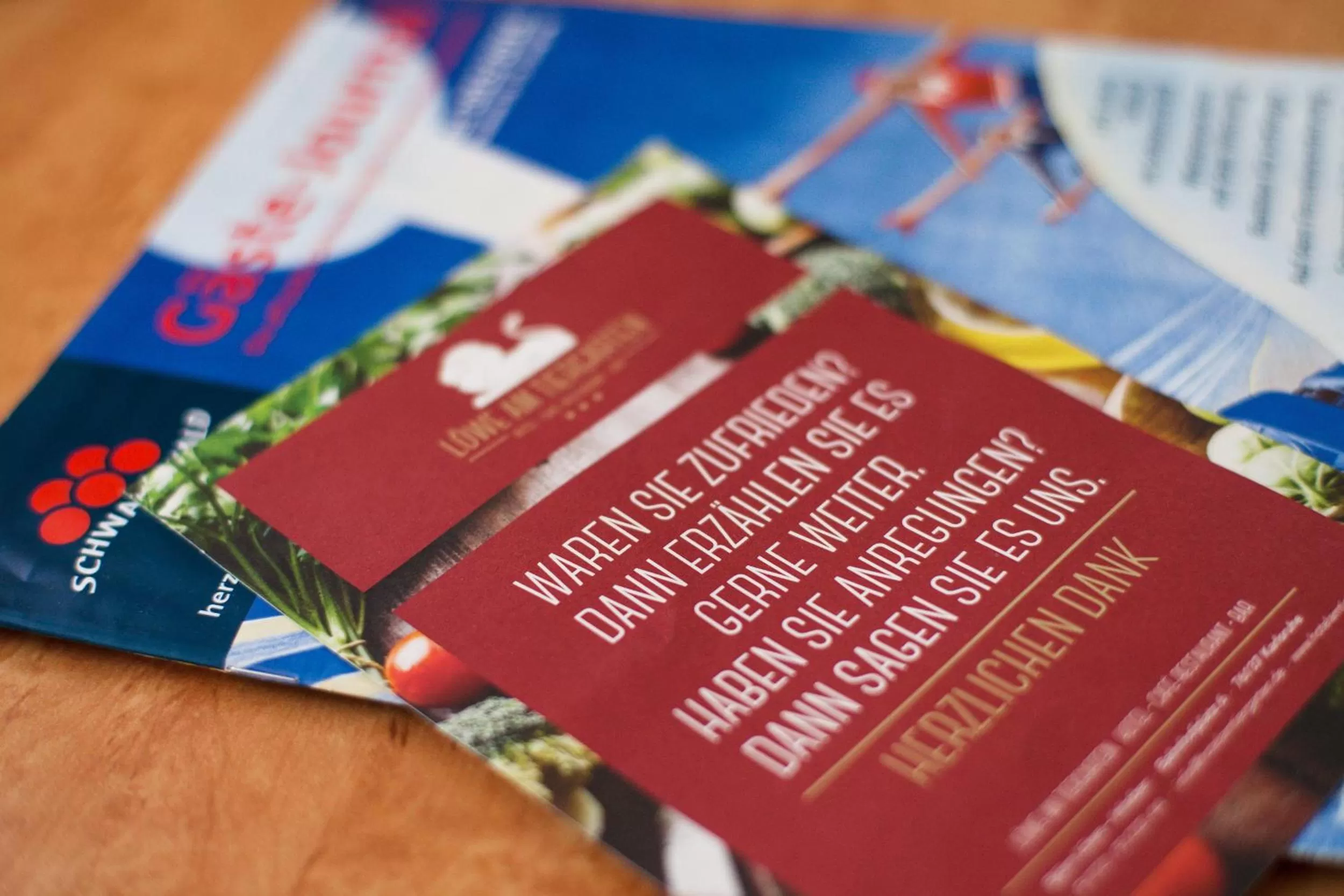 Certificate/Award in Hotel am Tiergarten