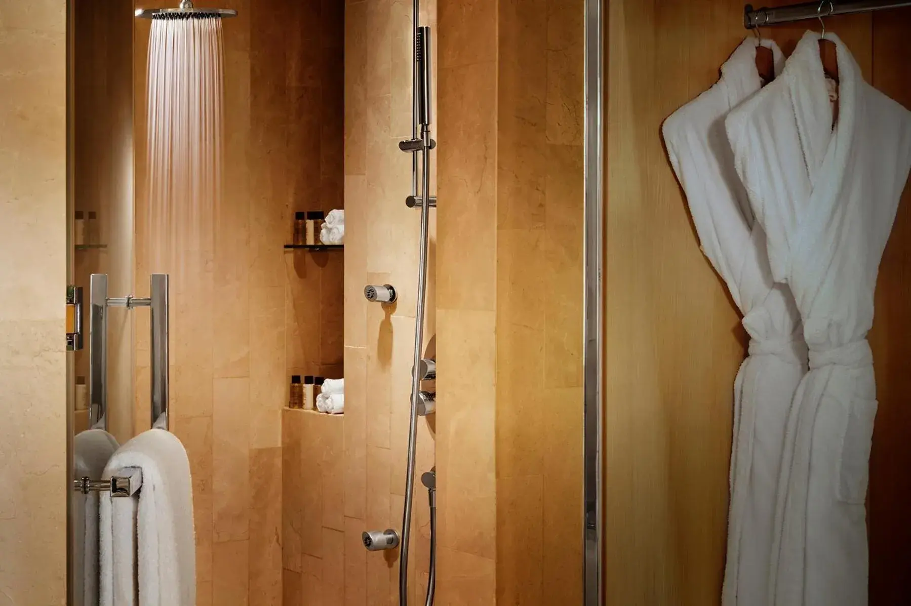 Grand Superior Stay with Love- Breakfast and Dinner included in The Meydan Hotel Dubai Grand Superior Stay with Love- Breakfast and Dinner included in The Meydan Hotel Dubai