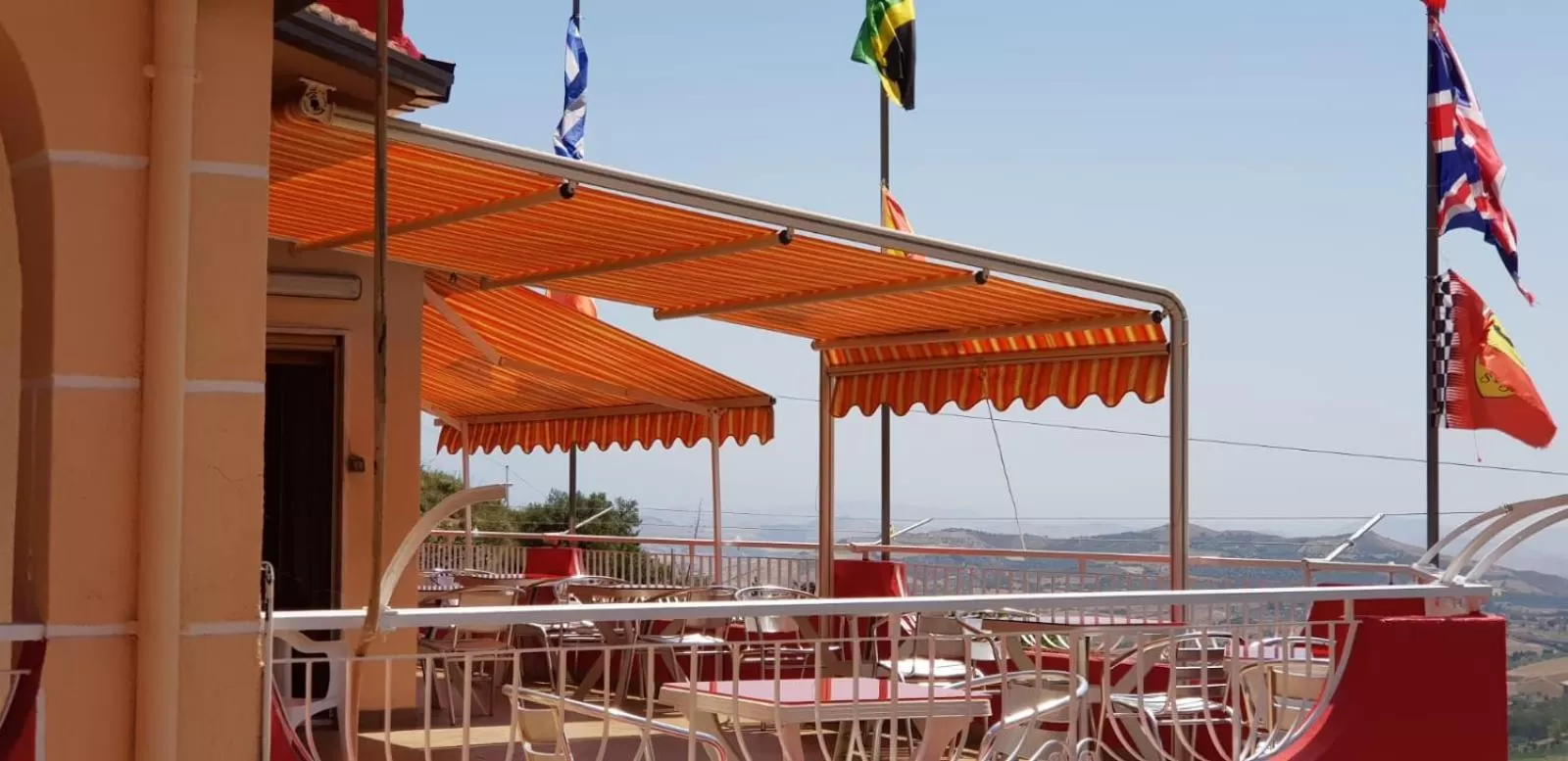 B&B - Affittacamere da Pietro - Enna