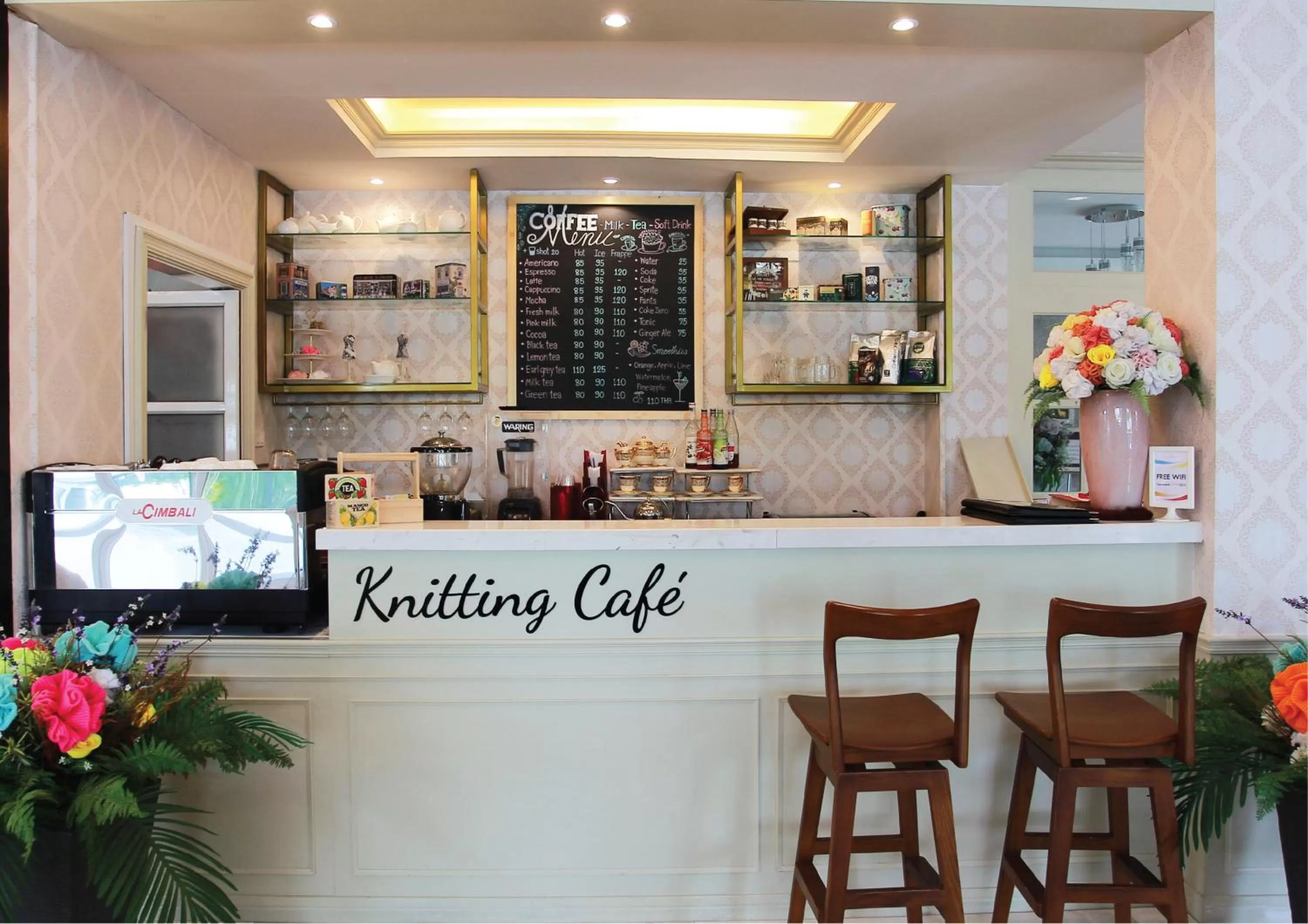 Westgate Residence Hotel