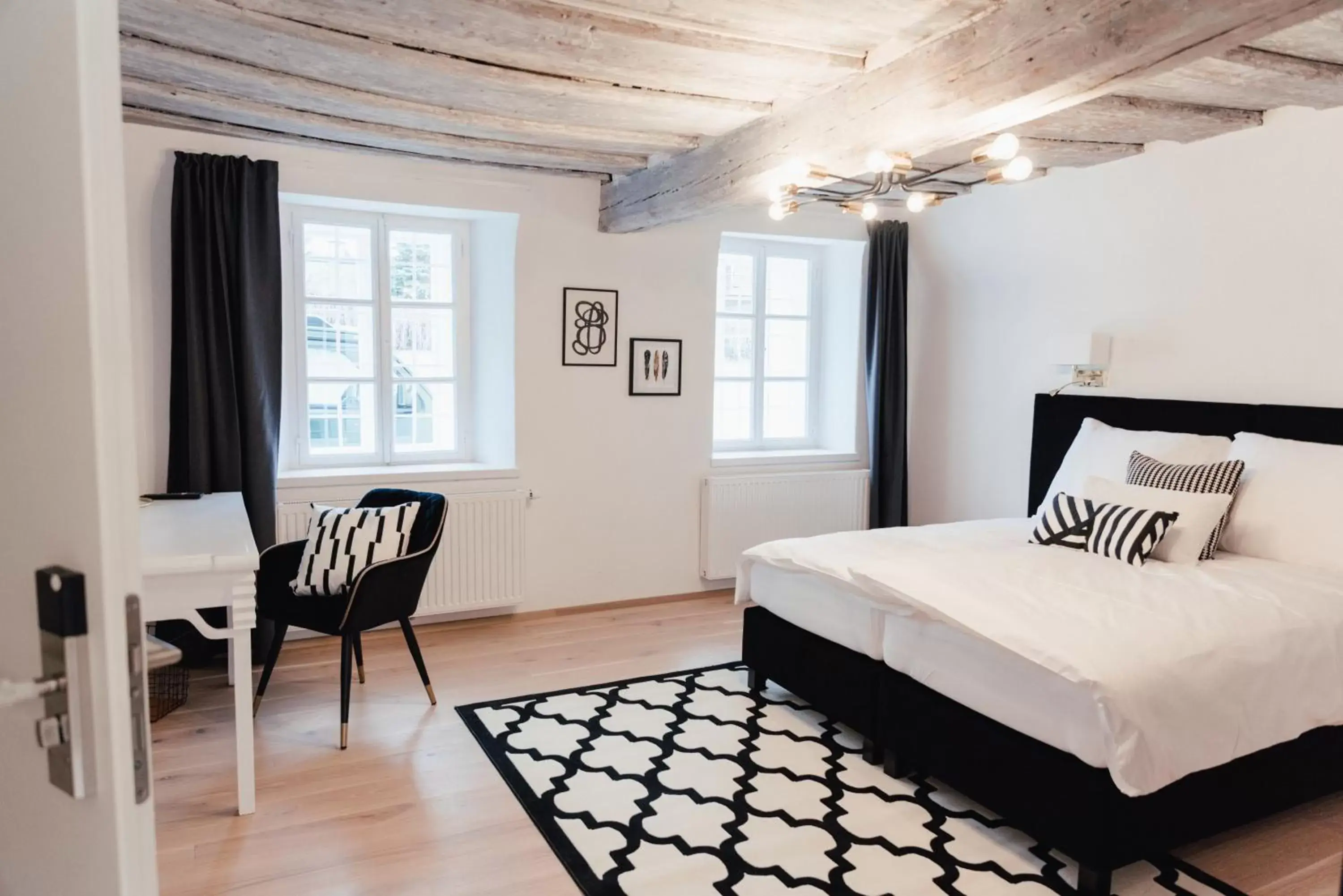 Superior Double or Twin Room in Smarthotel Völkermarkt Superior Double or Twin Room in Smarthotel Völkermarkt