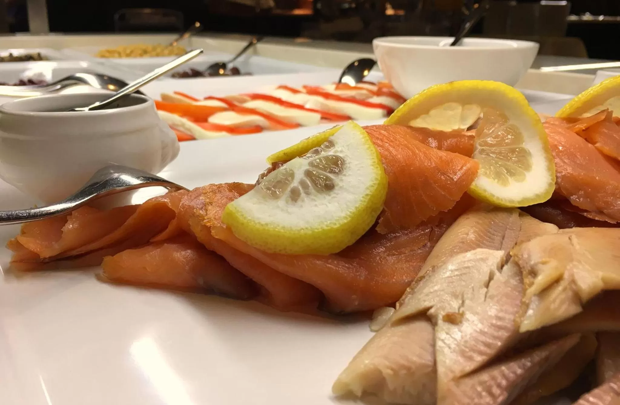 Food close-up in Grischa - Das Hotel Davos