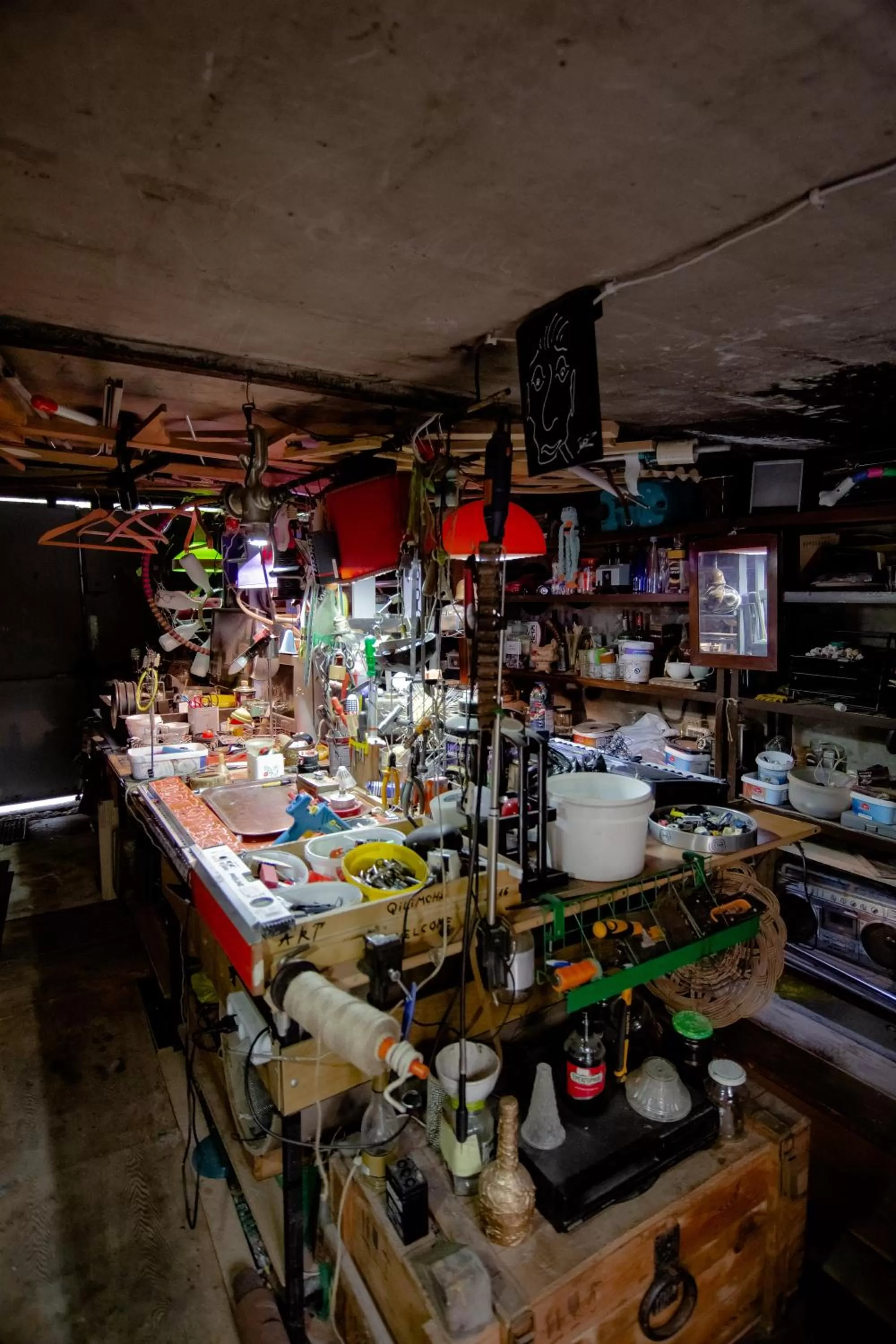 Activities, Restaurant/Places to Eat in Qilimcha's Guesthouse