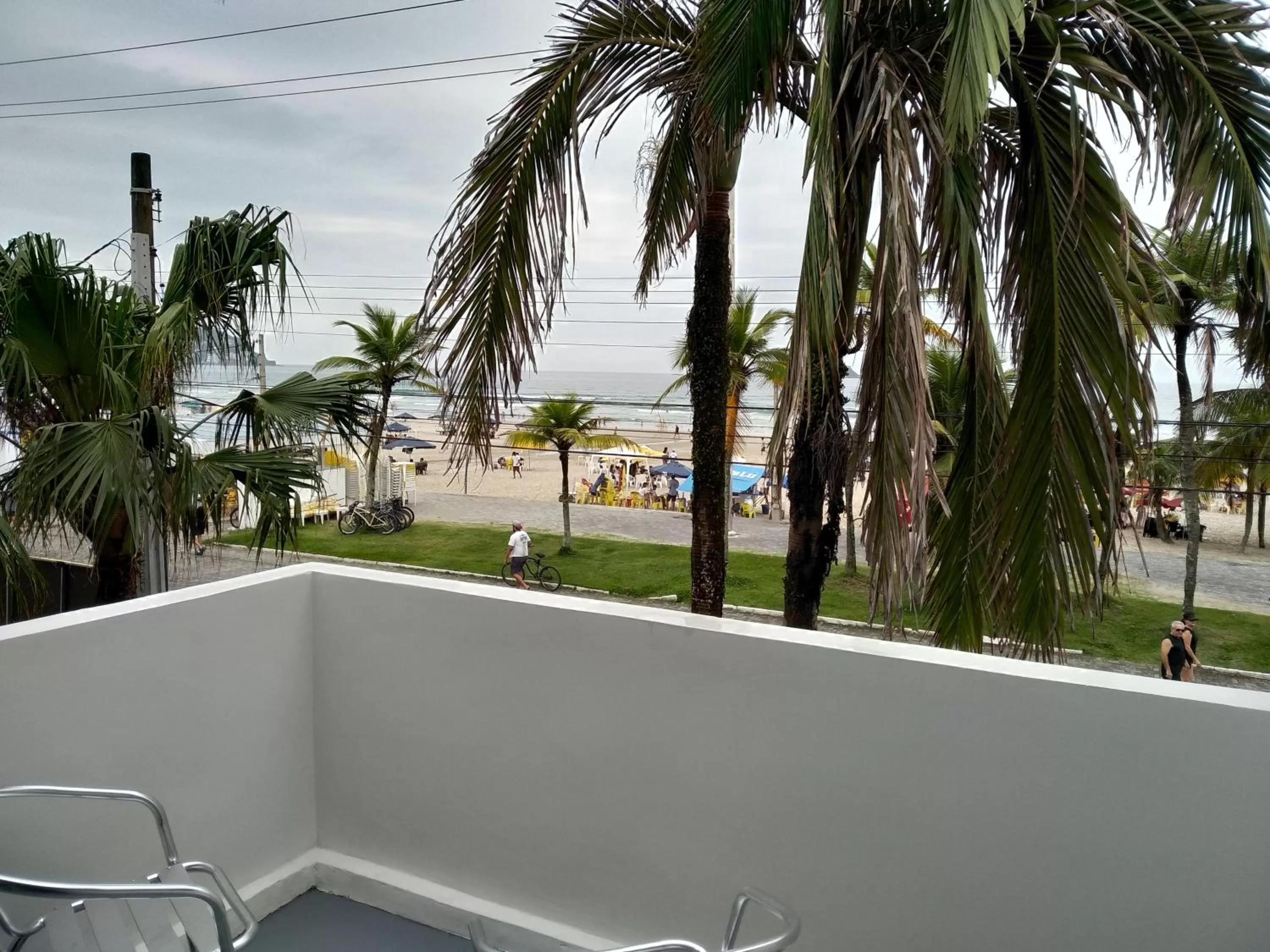 Santa Helena Pousada