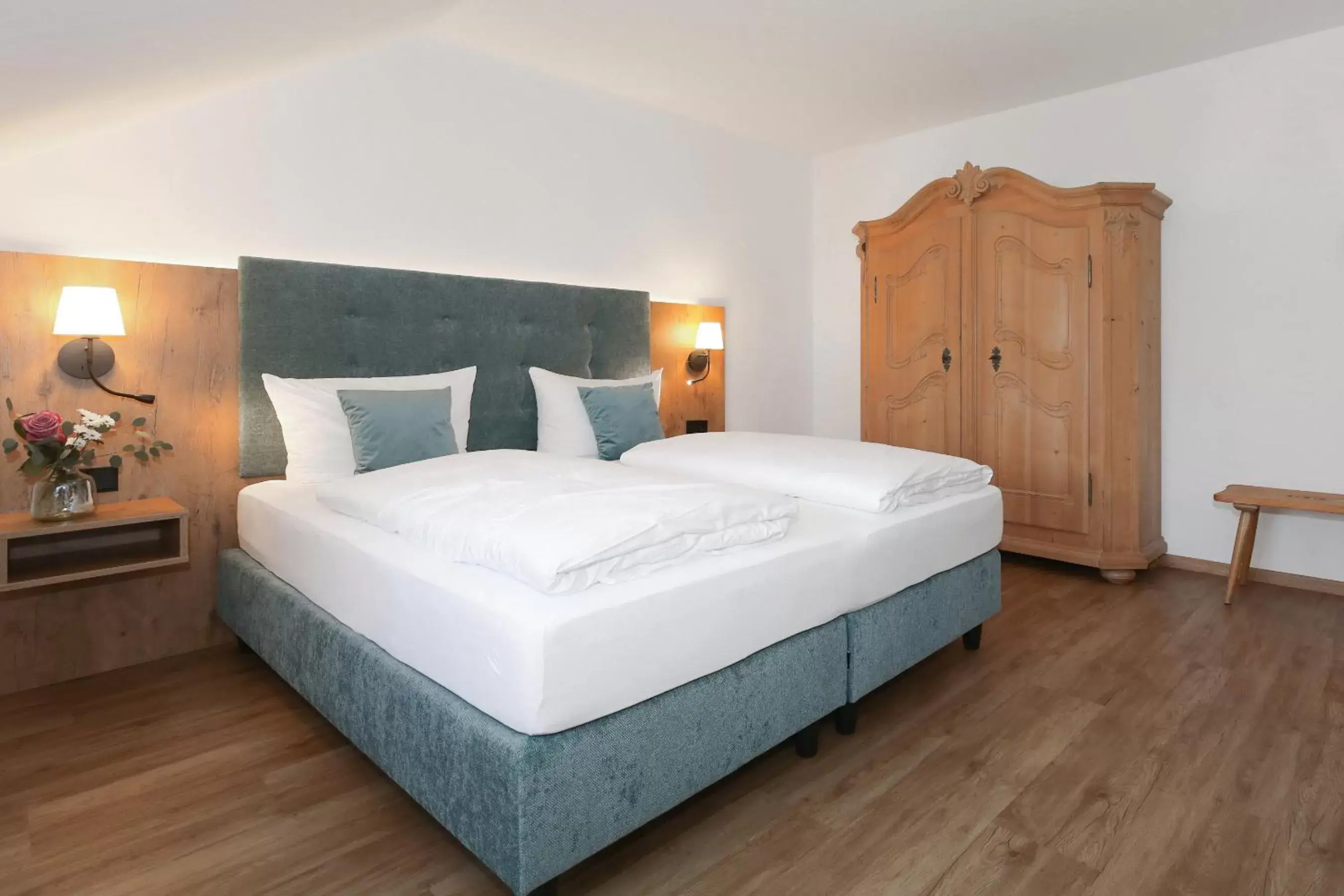 Classic Apartment - single occupancy in Hotel Obermaier Classic Apartment - single occupancy in Hotel Obermaier