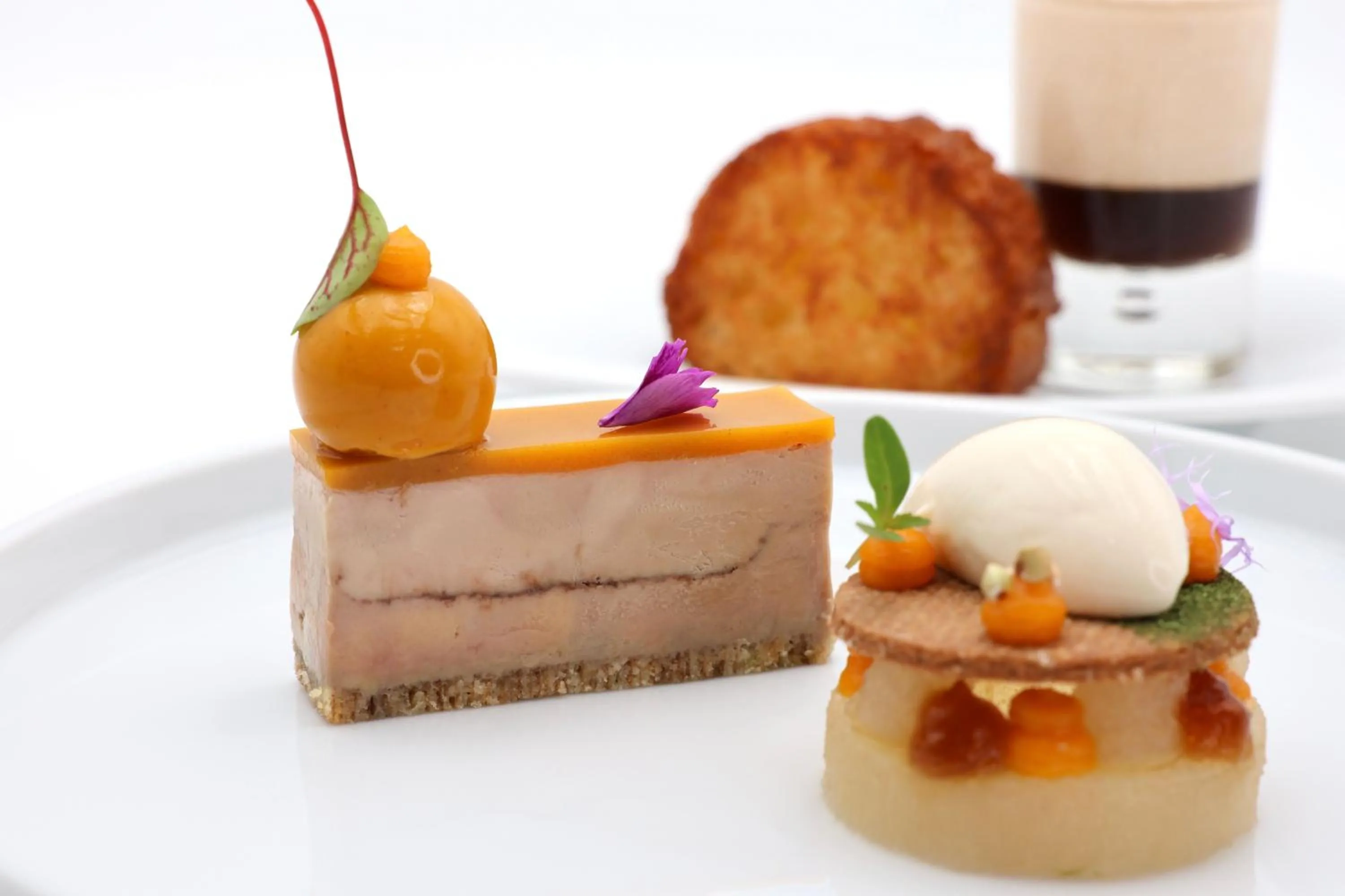 Restaurant/places to eat in Zur Weinsteige