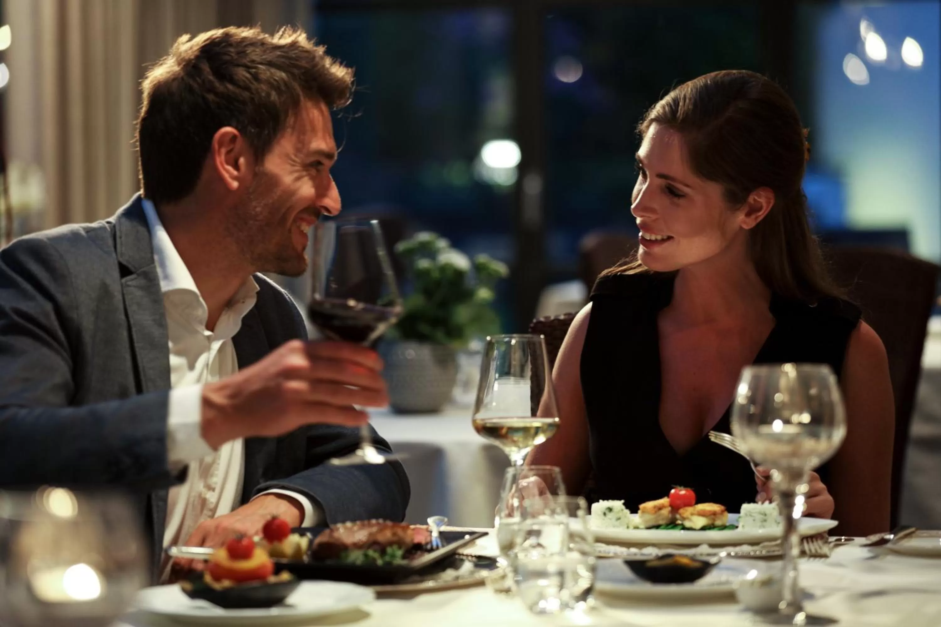 Restaurant/places to eat in Hotel Ansitz Plantiz